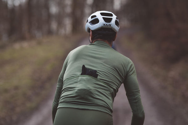 How Merino makes for unparalleled cycling performance