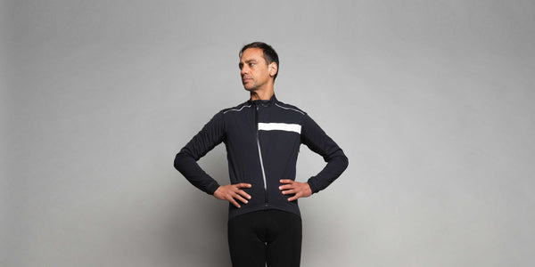 Spotlight | Our Merino Cycle Softshell Jacket