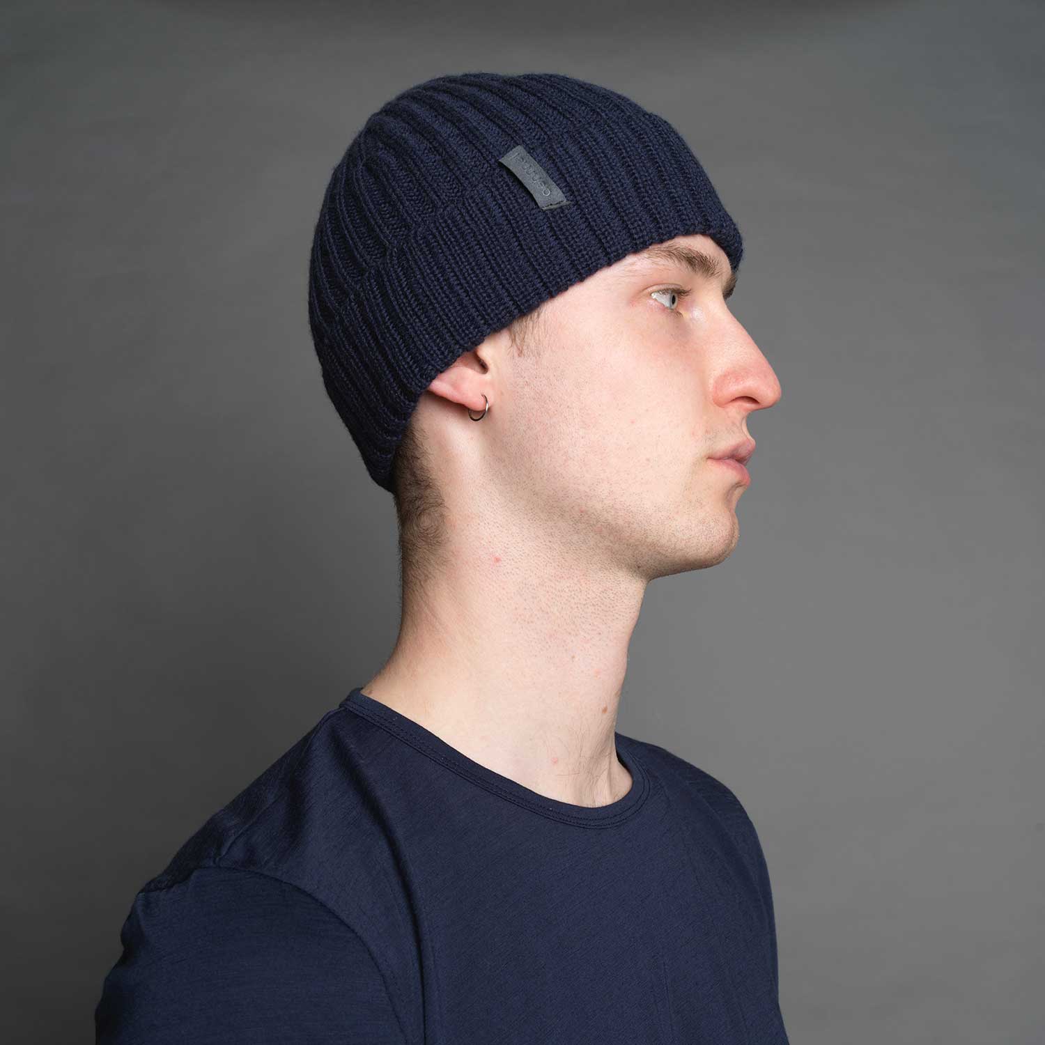Men's Trail Merino T-Shirt (AW21) - ashmei