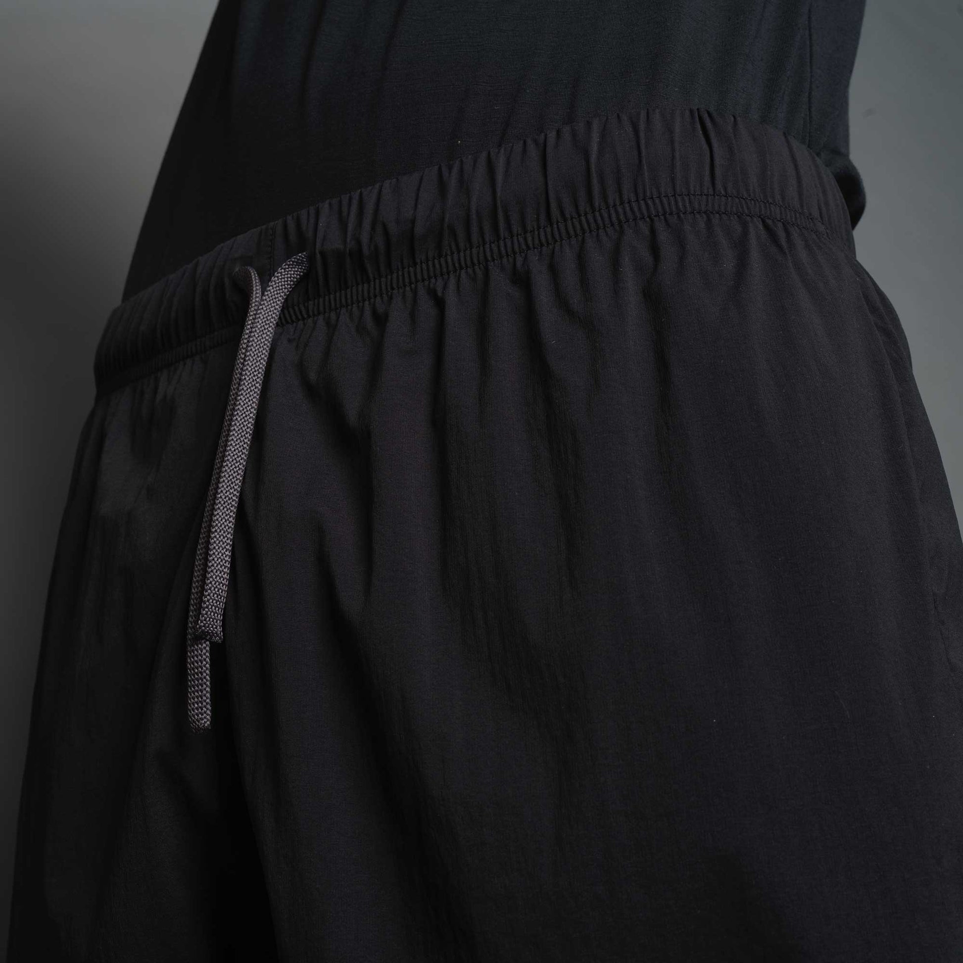 Men's 2 in 1 Merino Shorts (AW21) - ashmei