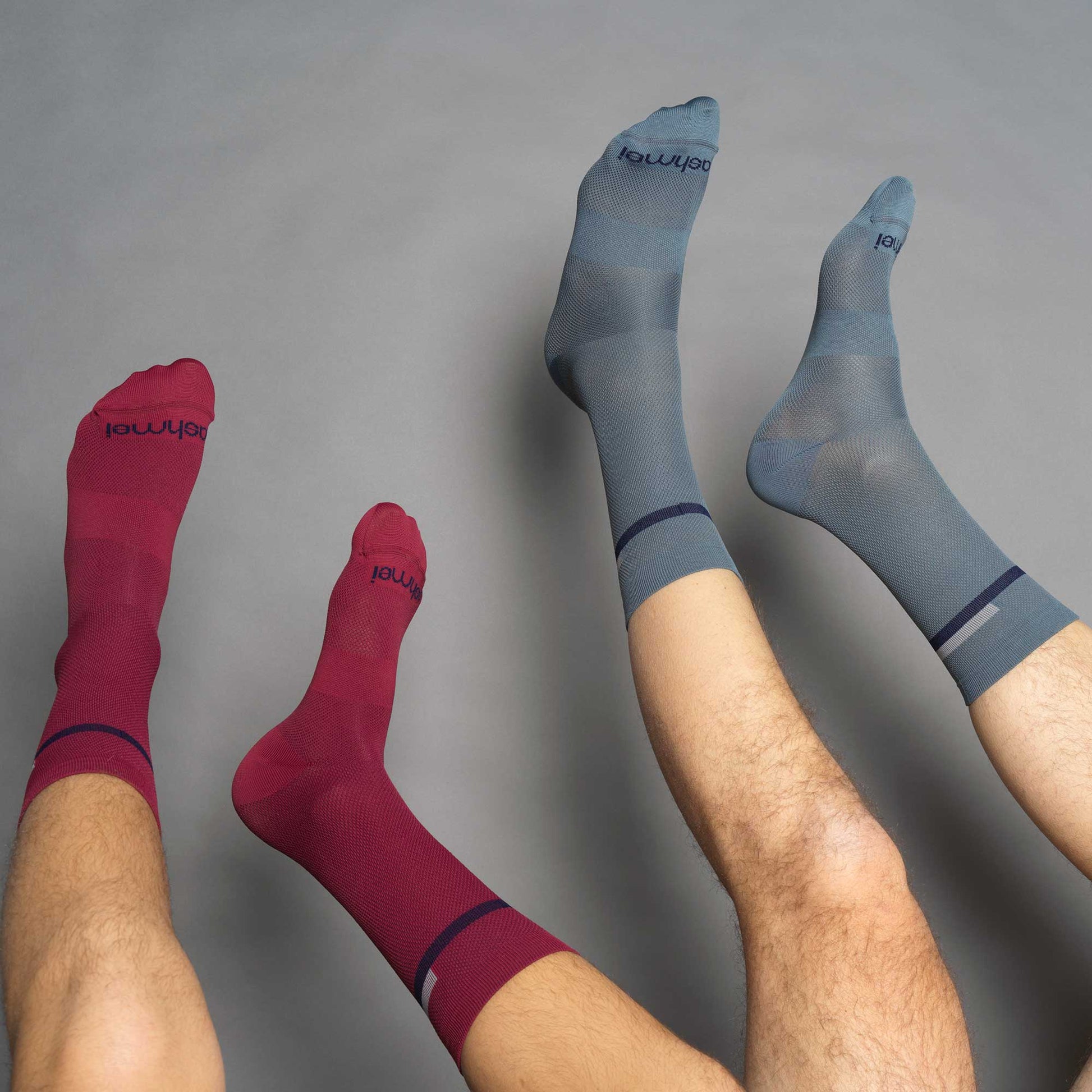 Breton Race Sock (AW21) - ashmei