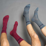 Breton Race Sock (AW21) - ashmei