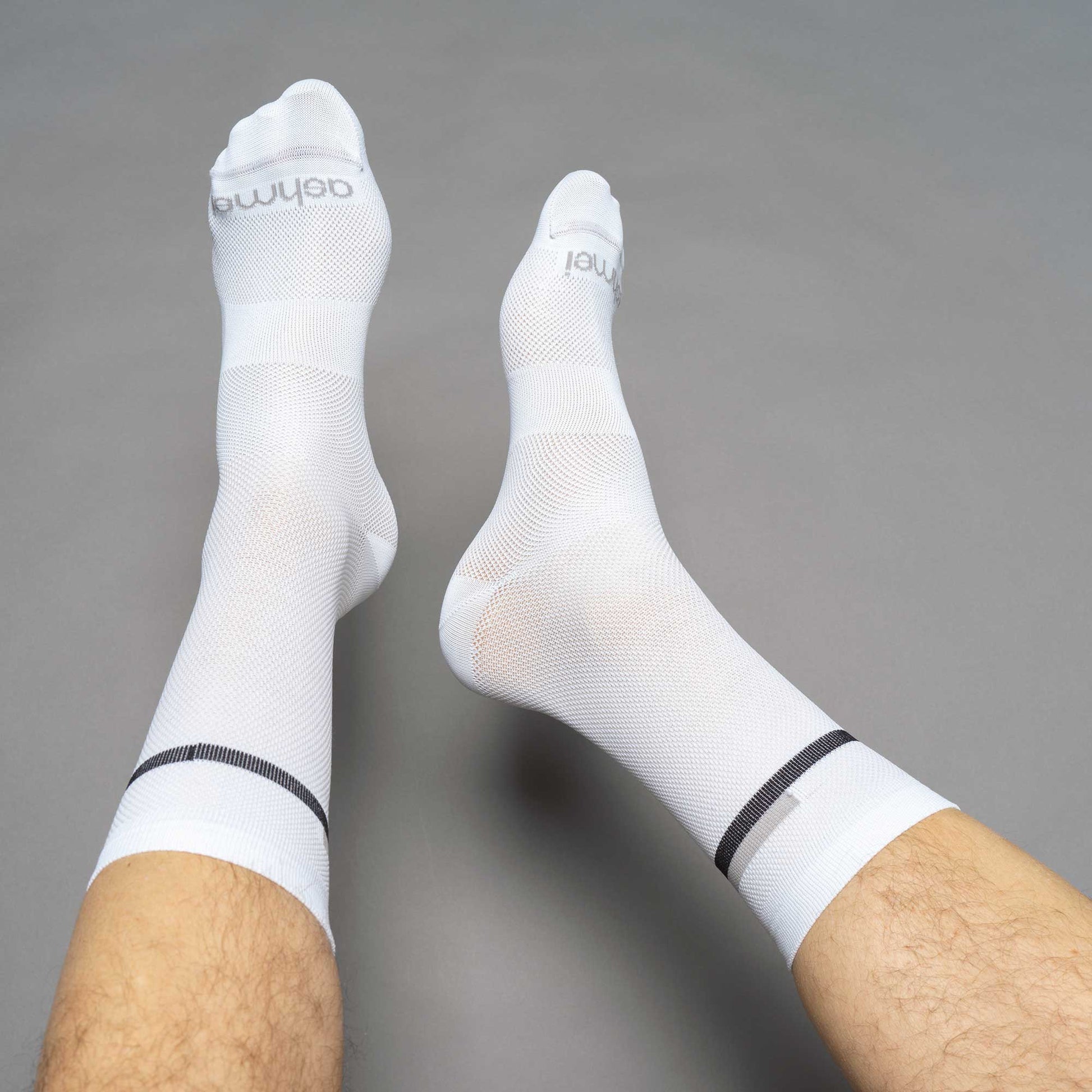Breton Race Sock (AW21) - ashmei