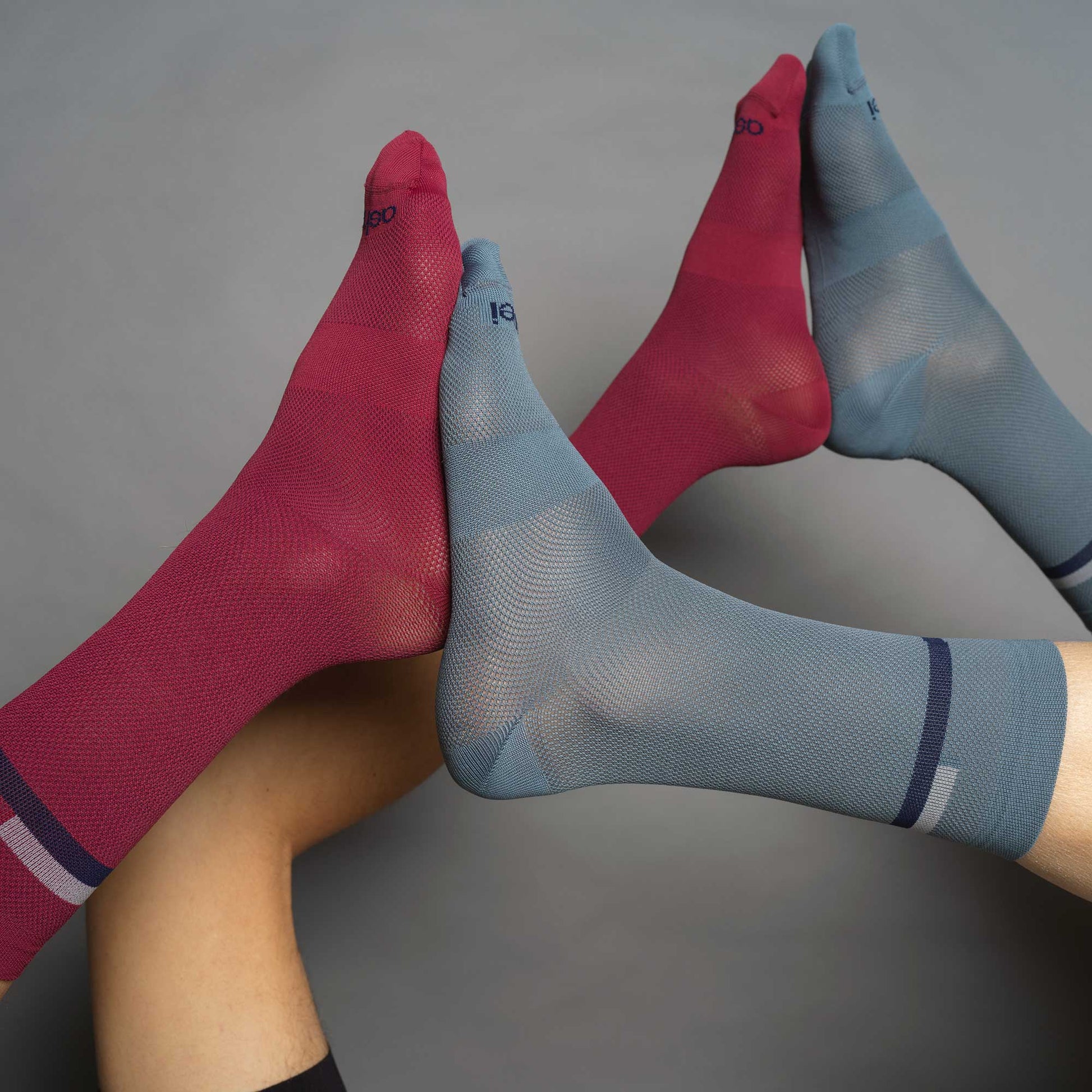 Breton Race Sock (AW21) - ashmei