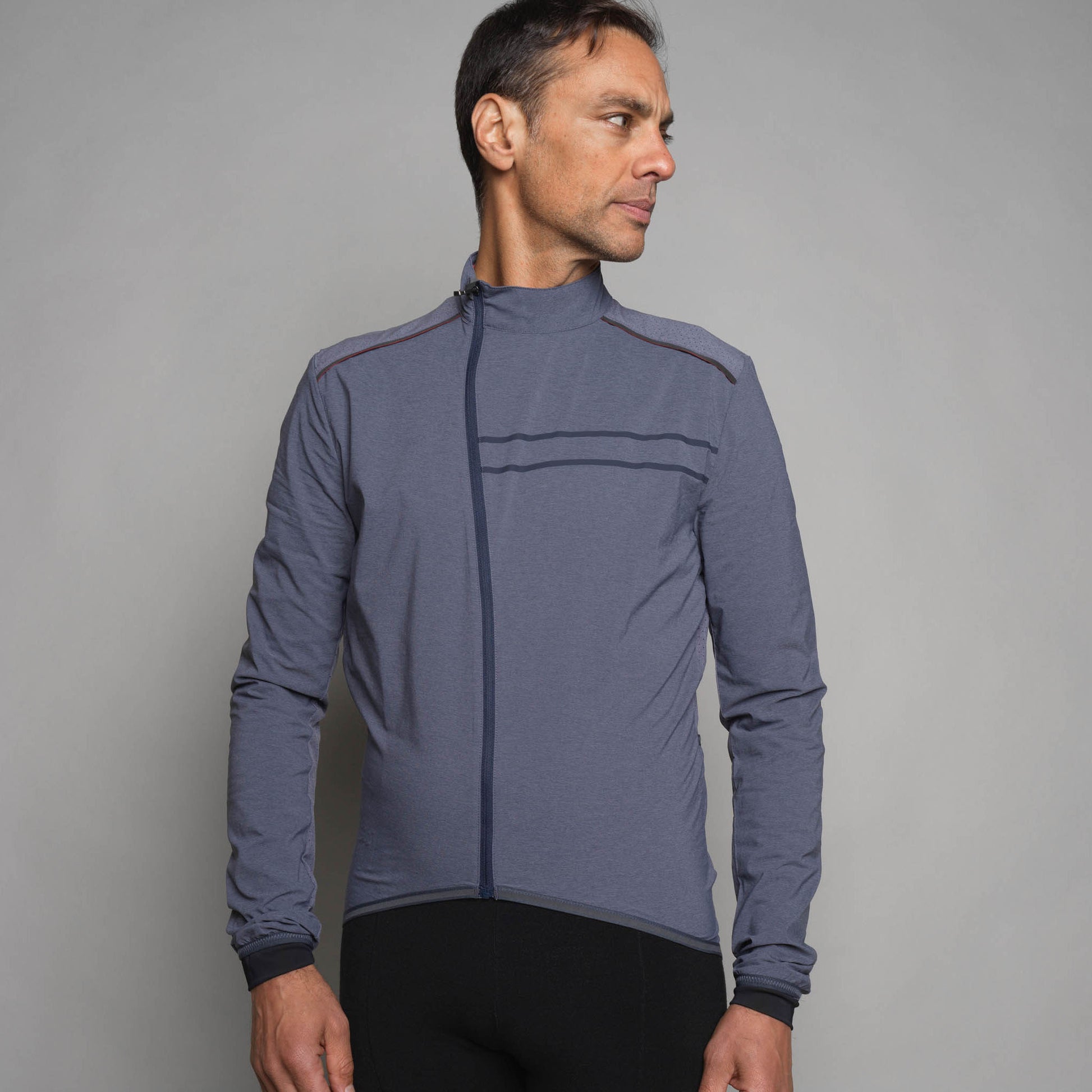 Men's Cycle Wind Jacket - ashmei