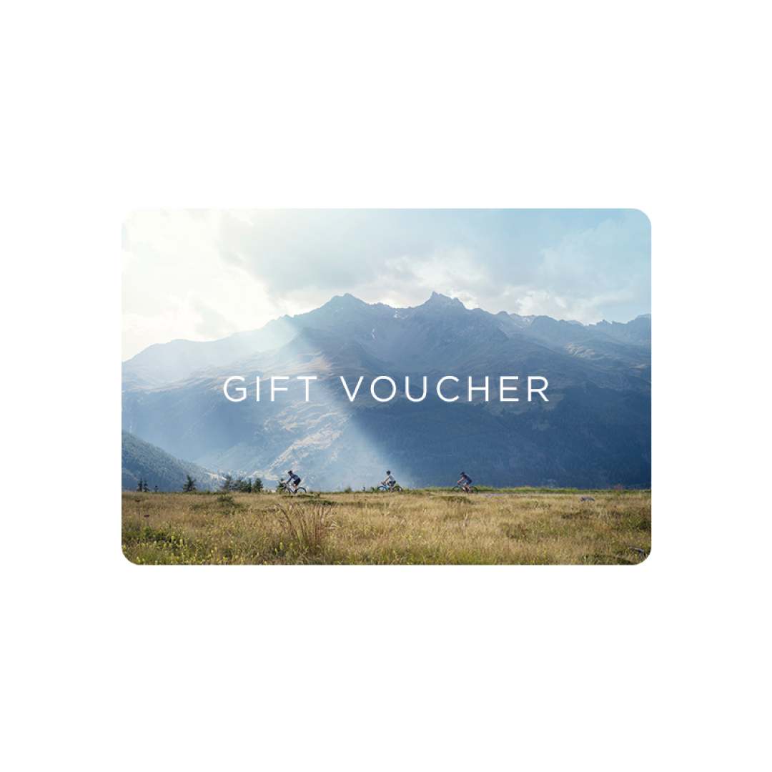Gift Voucher - ashmei