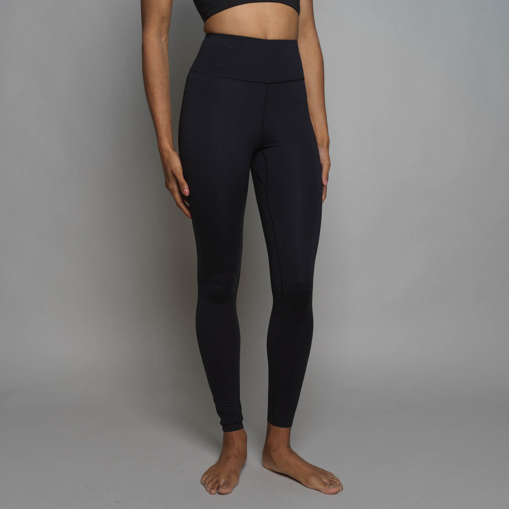 Women's High Waist Legging (AW21) - ashmei