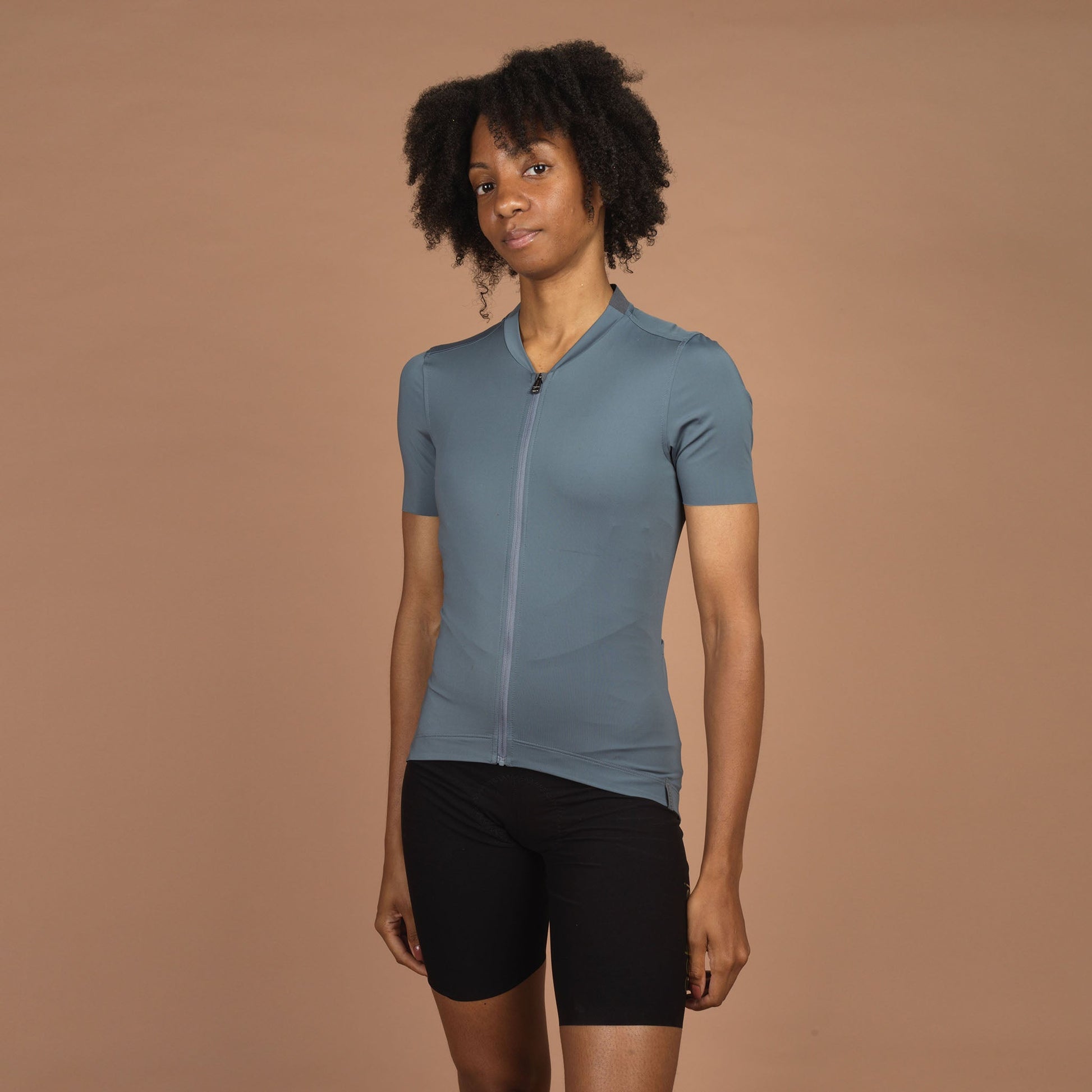 Women's Evo Cycle Jersey (AW21) - ashmei