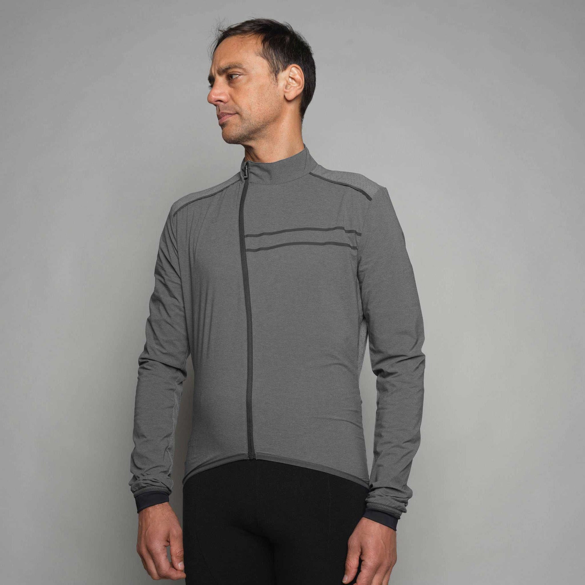 Men's Cycle Wind Jacket - ashmei