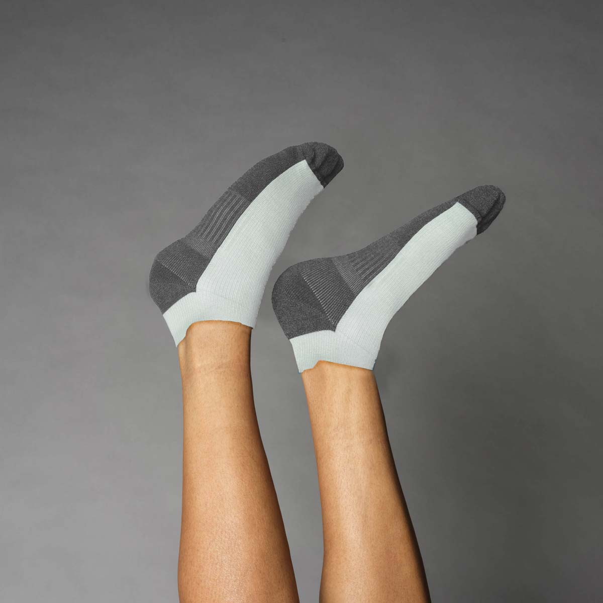 Merino Ankle Socks - ashmei