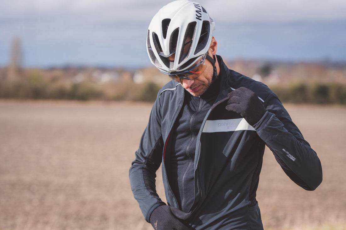 Timeless is sustainable: ashmei's mission statement