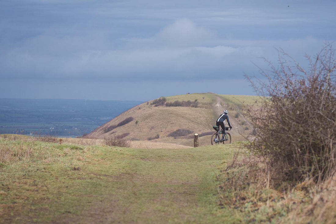 ashmei tights: keep yourself covered while the weather catches up