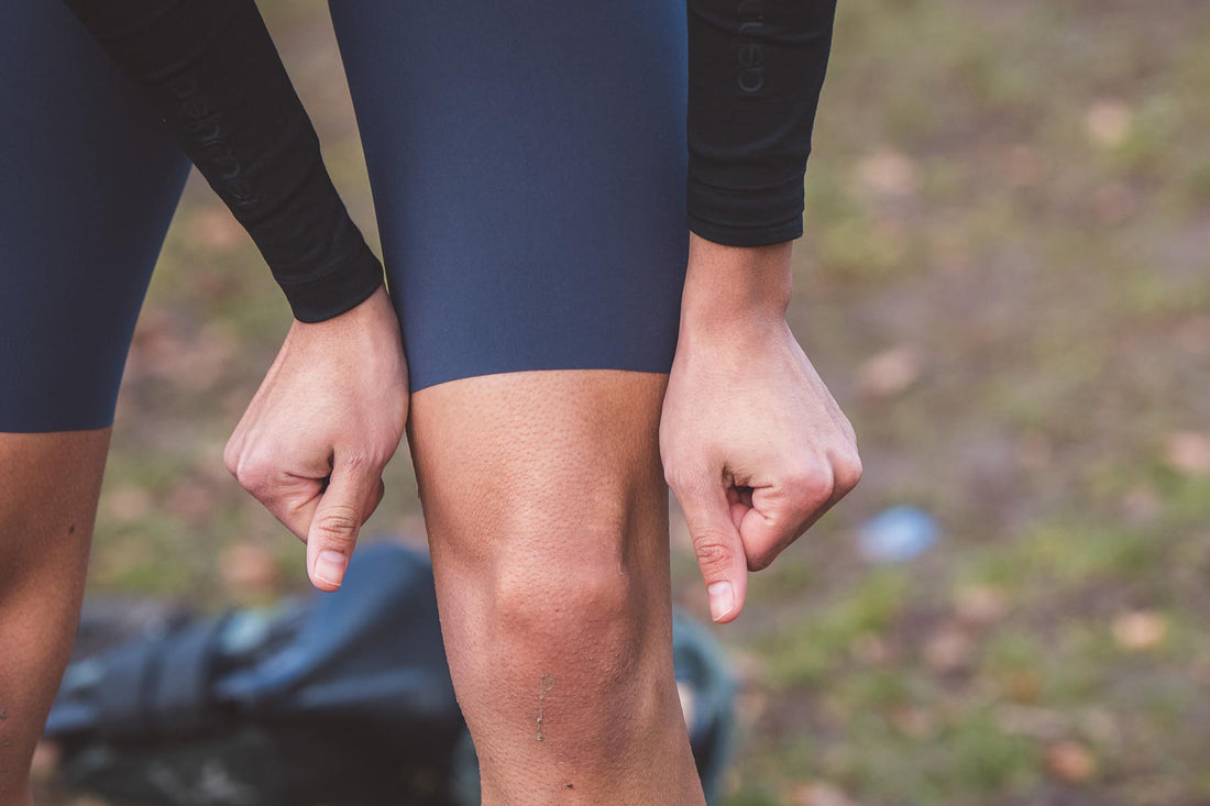Our Signature Bib Shorts