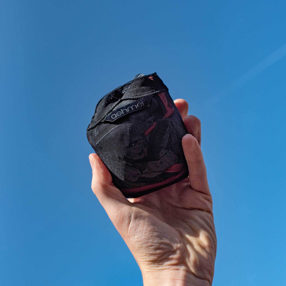 Packable Jackets