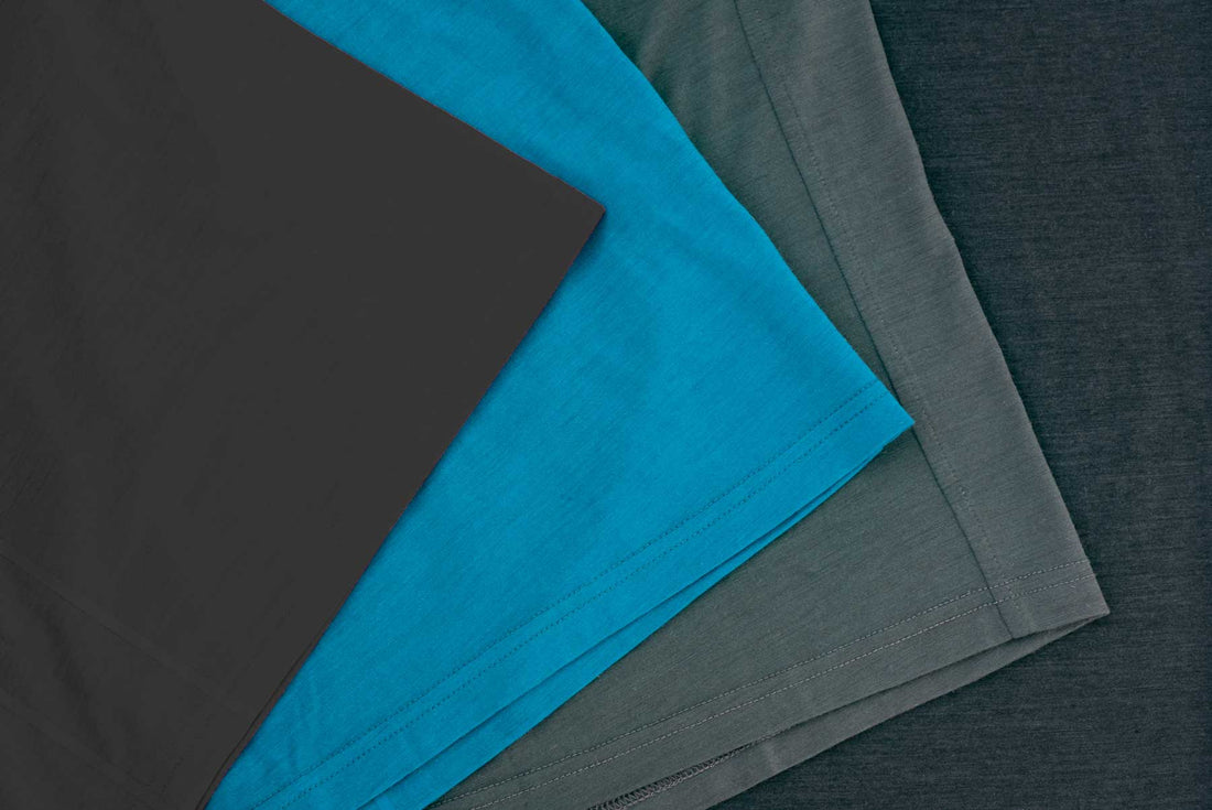 Simple care for your Merino clothing 