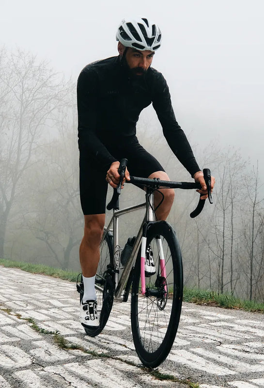 ashmei Sustainable Performance Apparel Cycle Outdoor Explore