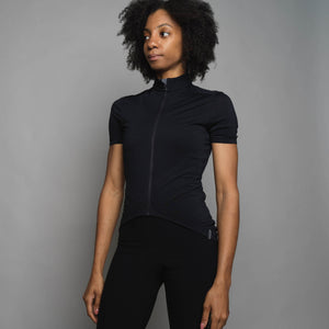 Women's Signature Merino Cycle Jersey (AW21) - ashmei
