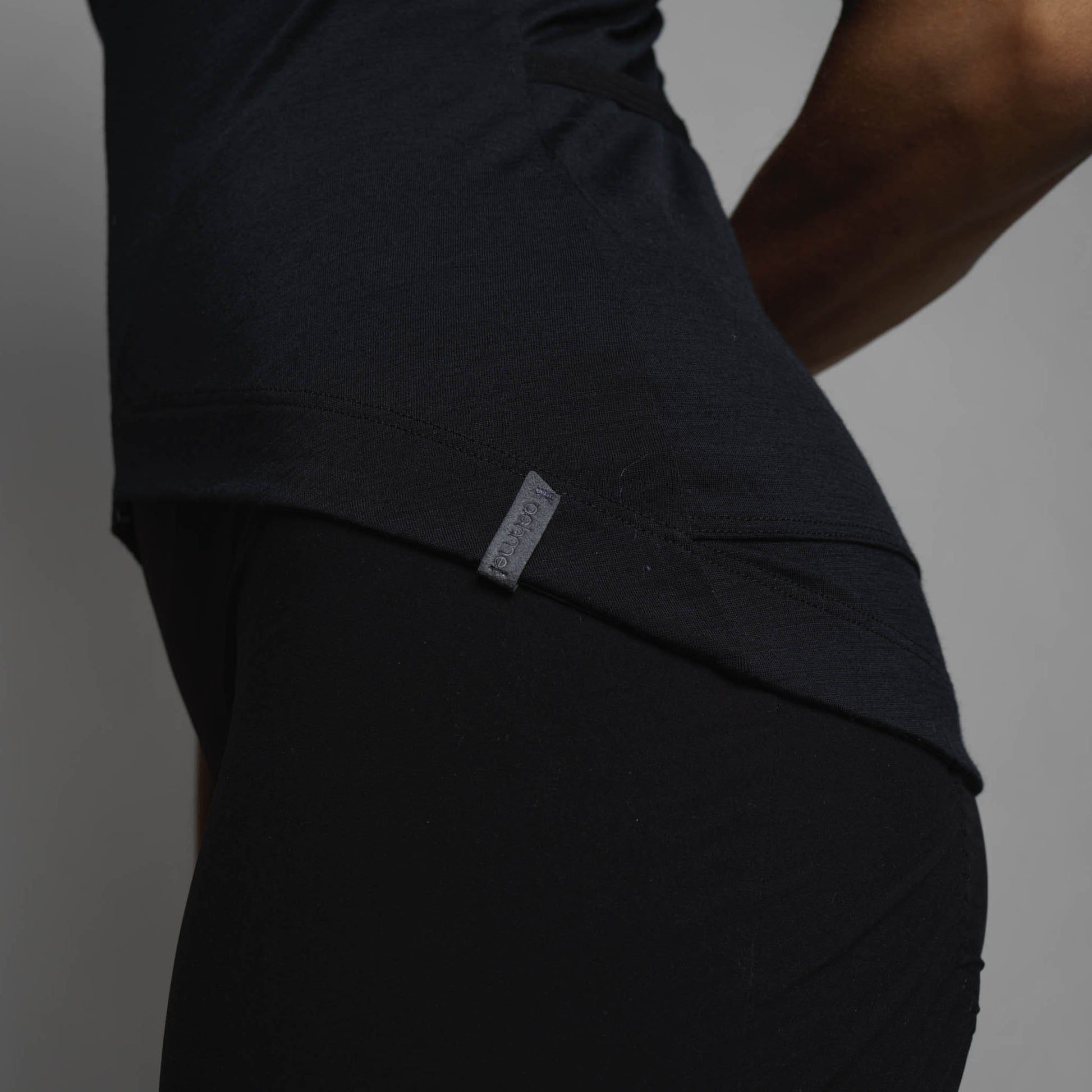 Women's Signature Merino Cycle Jersey - ashmei