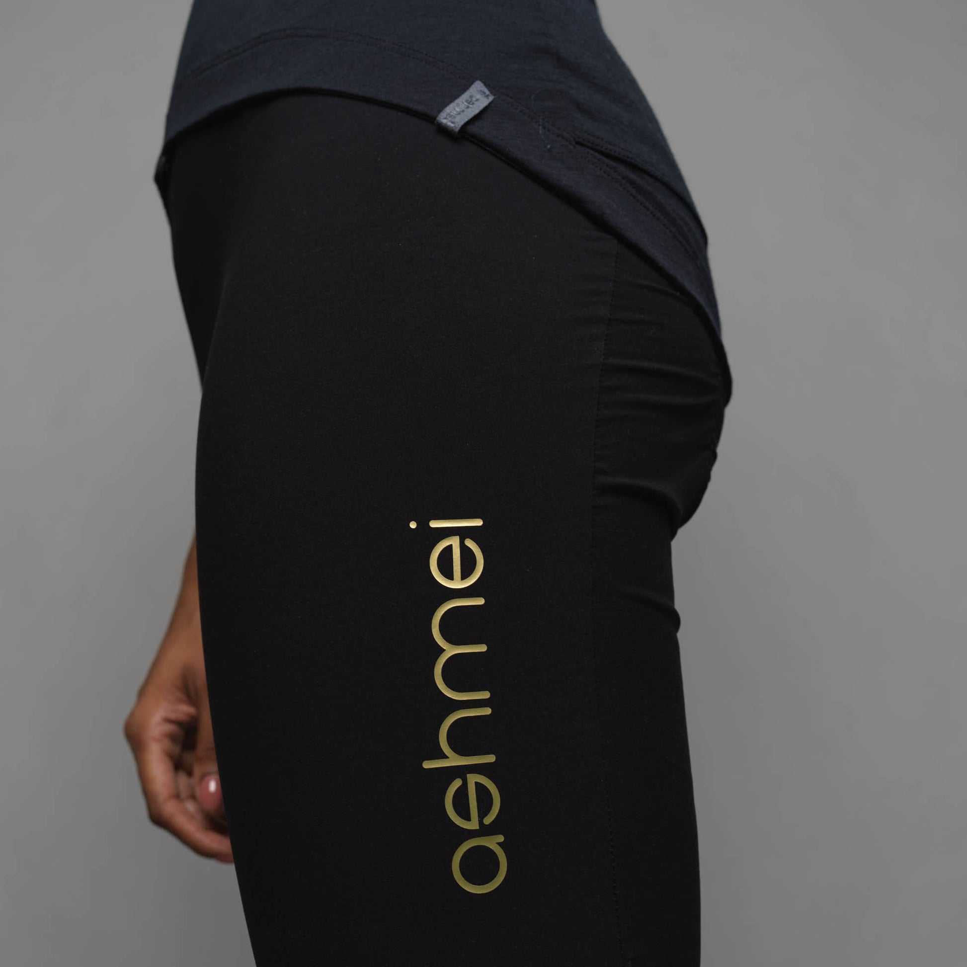 Women's Signature Merino Cycle Jersey - ashmei