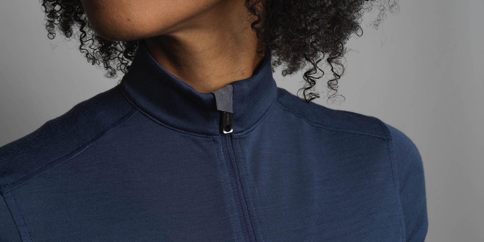 Women's Signature Merino Cycle Jersey - ashmei