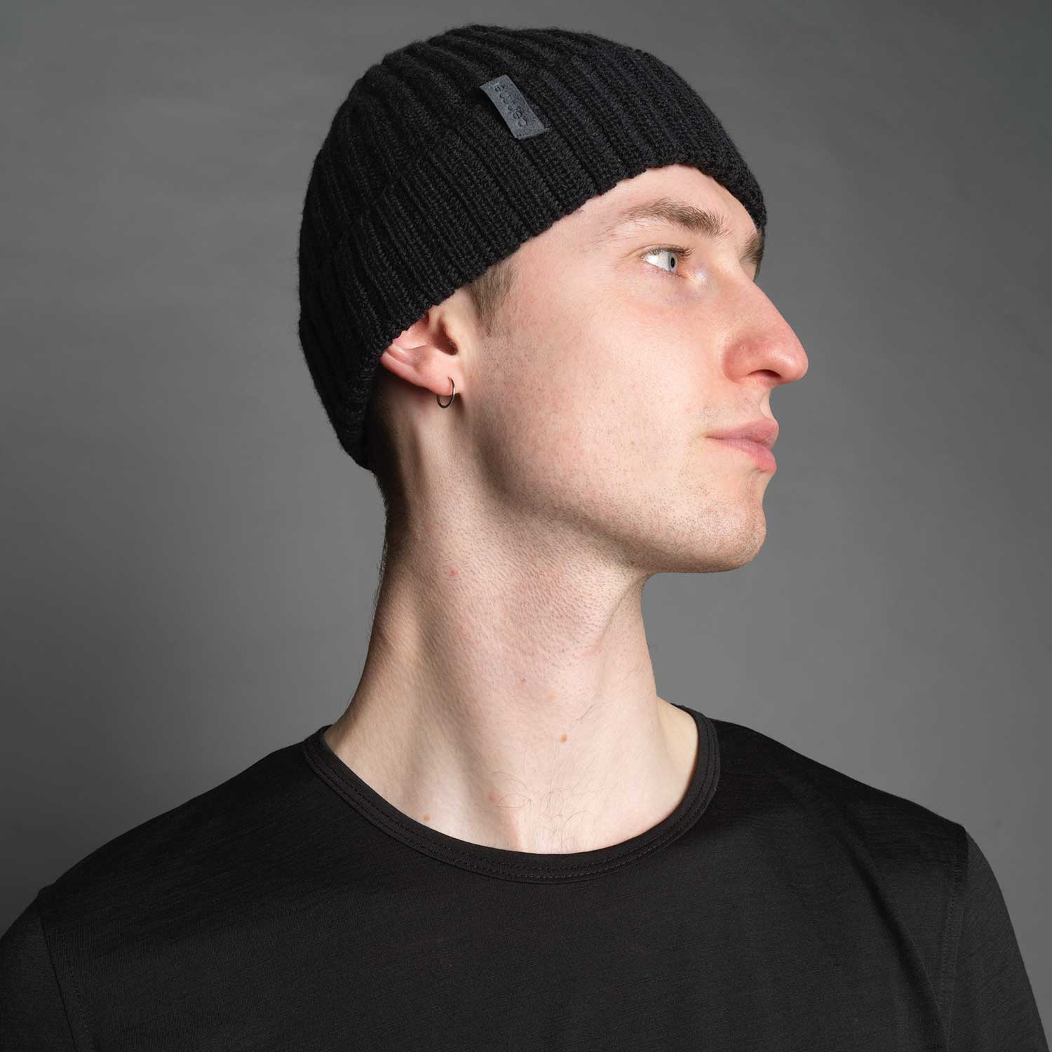 Men's Signature Merino T-Shirt - ashmei