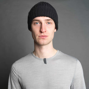 Men's Merino Long Sleeve Baselayer (SS22) - ashmei
