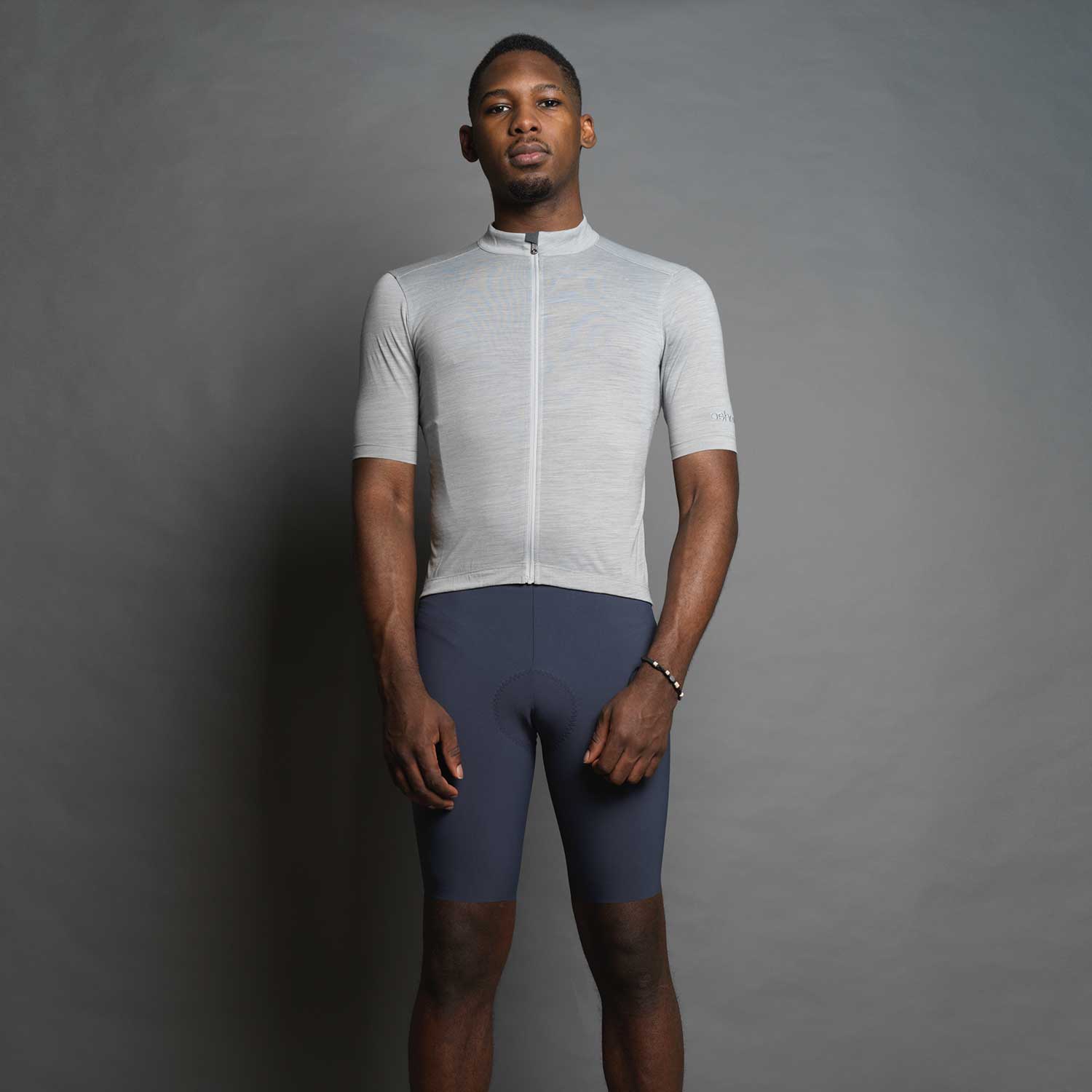 Men's Signature Merino Cycle Jersey (AW21) - ashmei