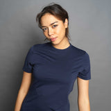 Women's Signature Merino T-Shirt (AW21) - ashmei