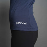 Women's Signature Merino T-Shirt (AW21) - ashmei
