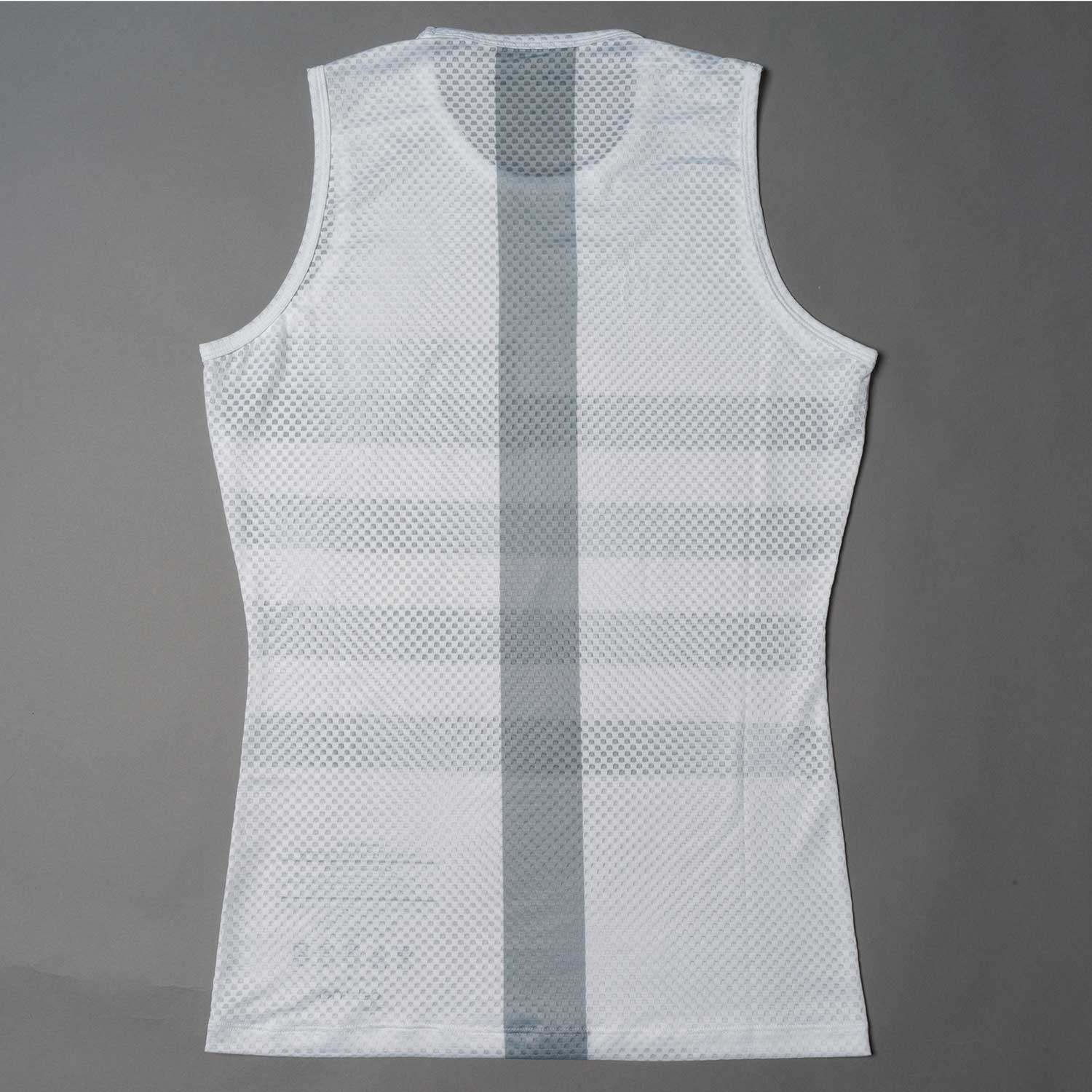 Women's Breton Sleeveless Mesh Baselayer (AW21) - ashmei