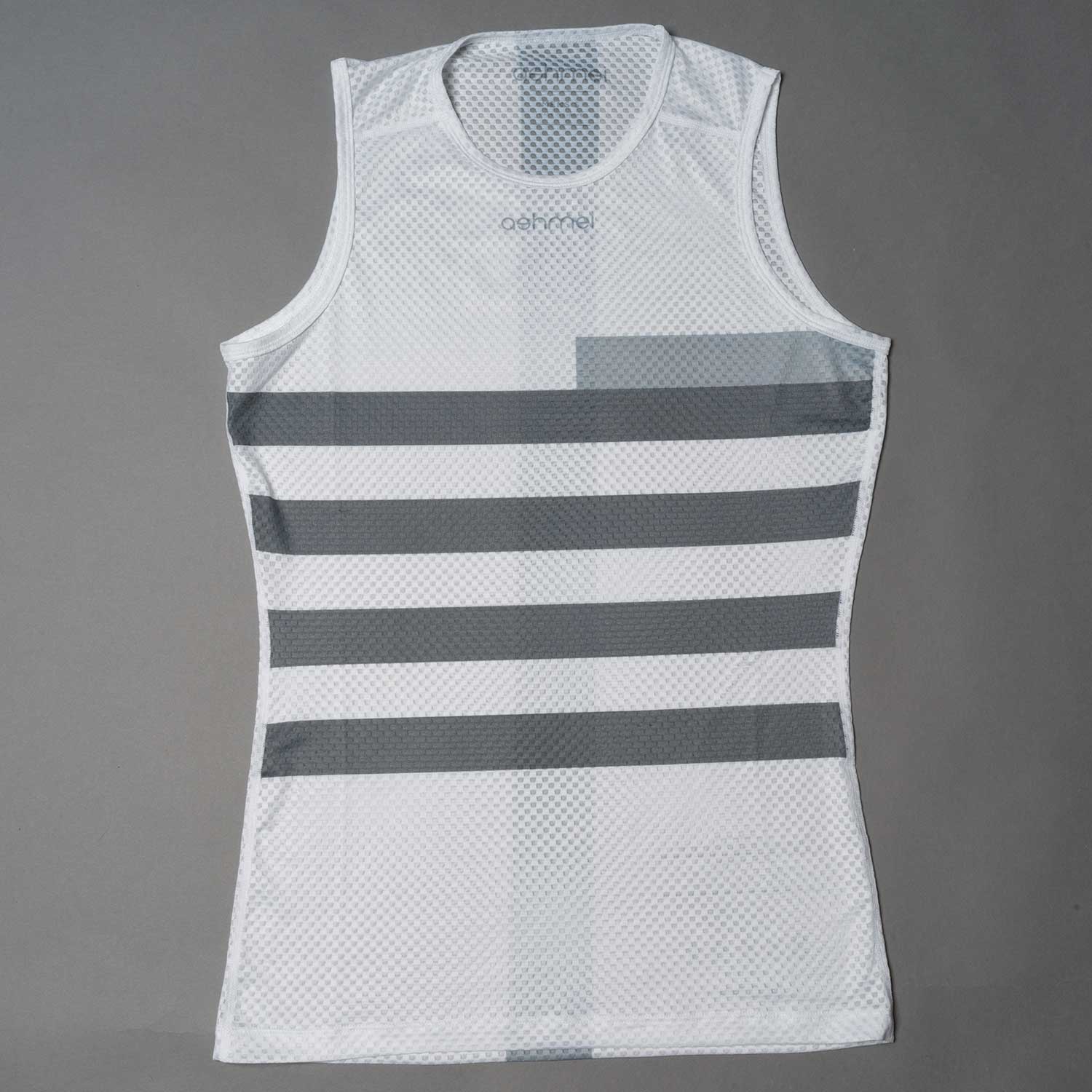 Women's Breton Sleeveless Mesh Baselayer (AW21) - ashmei