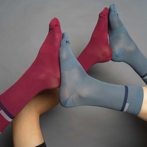 Breton Race Sock (AW21) - ashmei