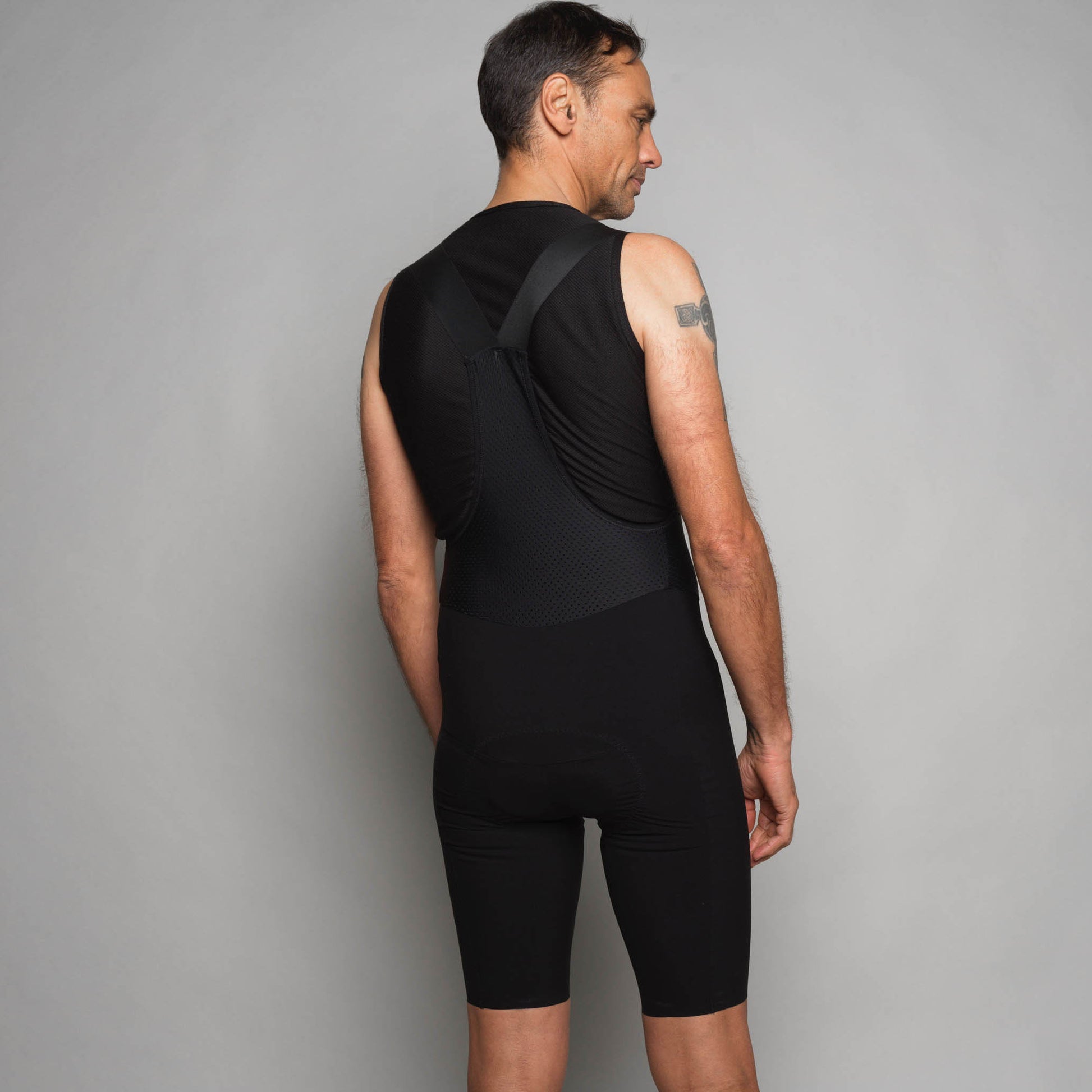 Men's Signature Bib Shorts (AW21) - ashmei