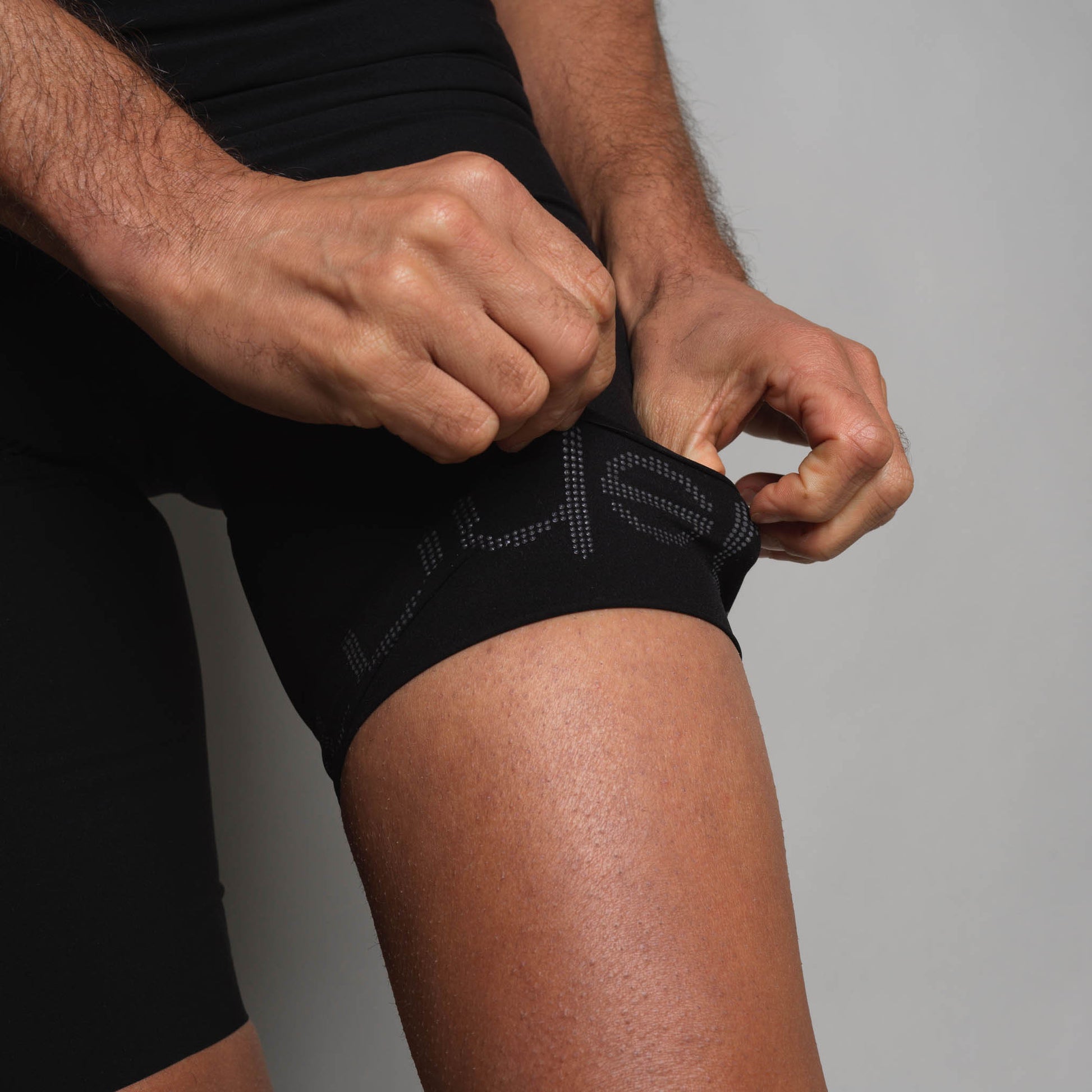 Men's Signature Bib Shorts (AW21) - ashmei