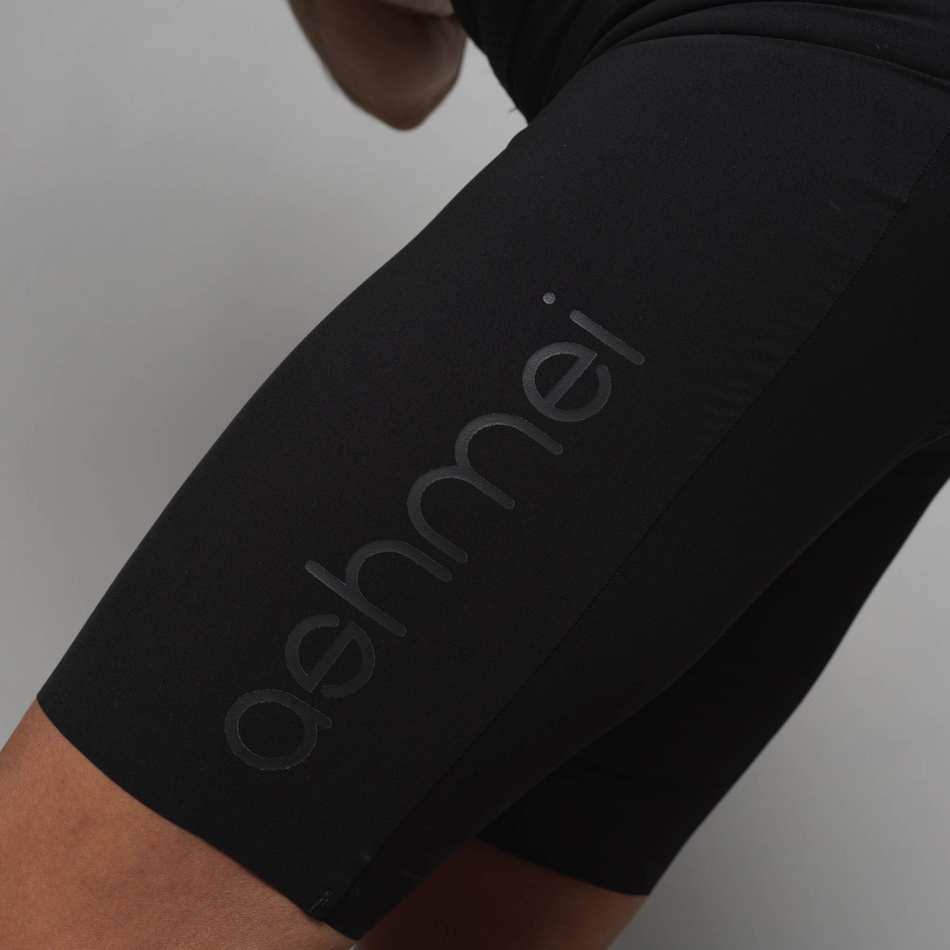 Men's Signature Bib Shorts (AW21) - ashmei