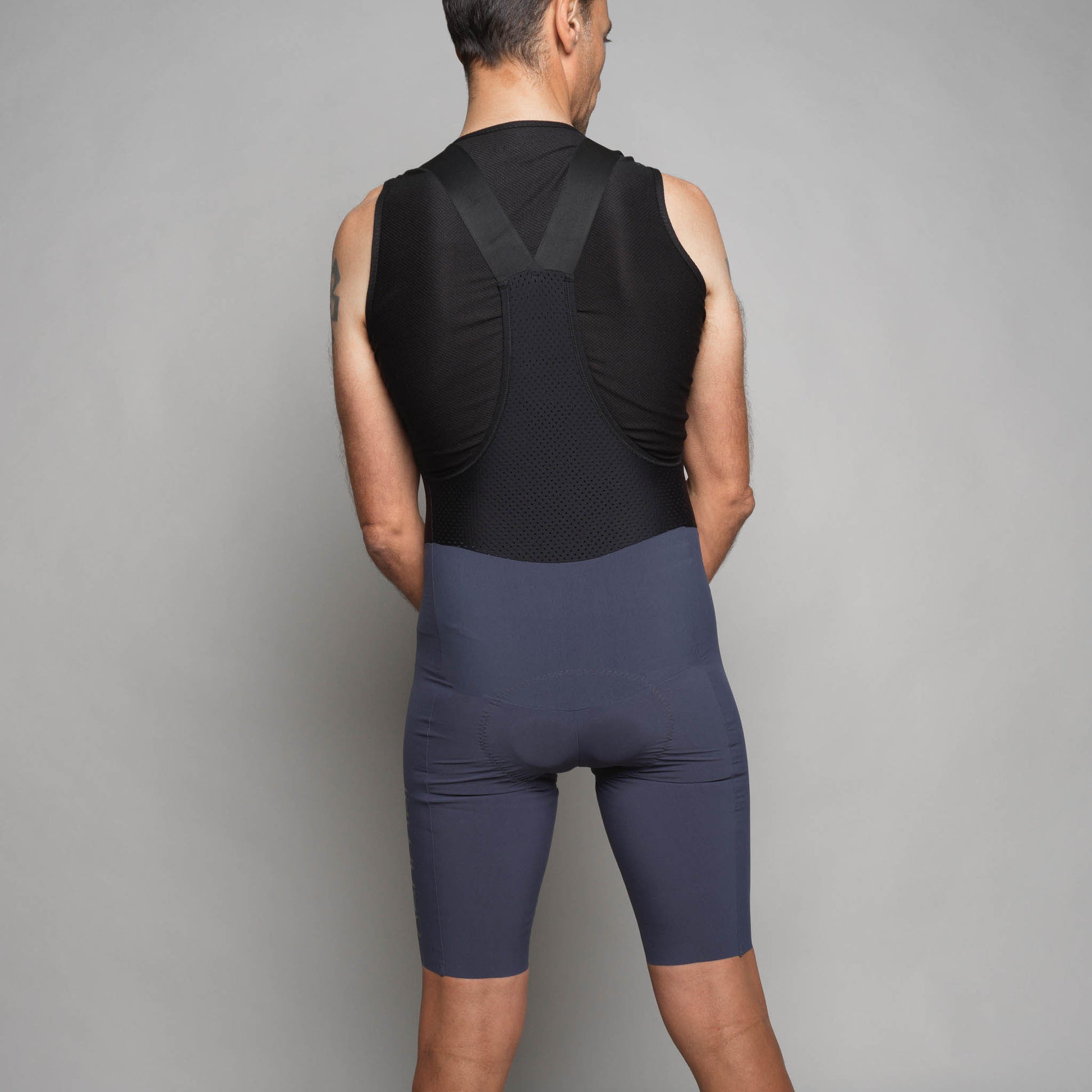 Men's Signature Bib Shorts (AW21) - ashmei