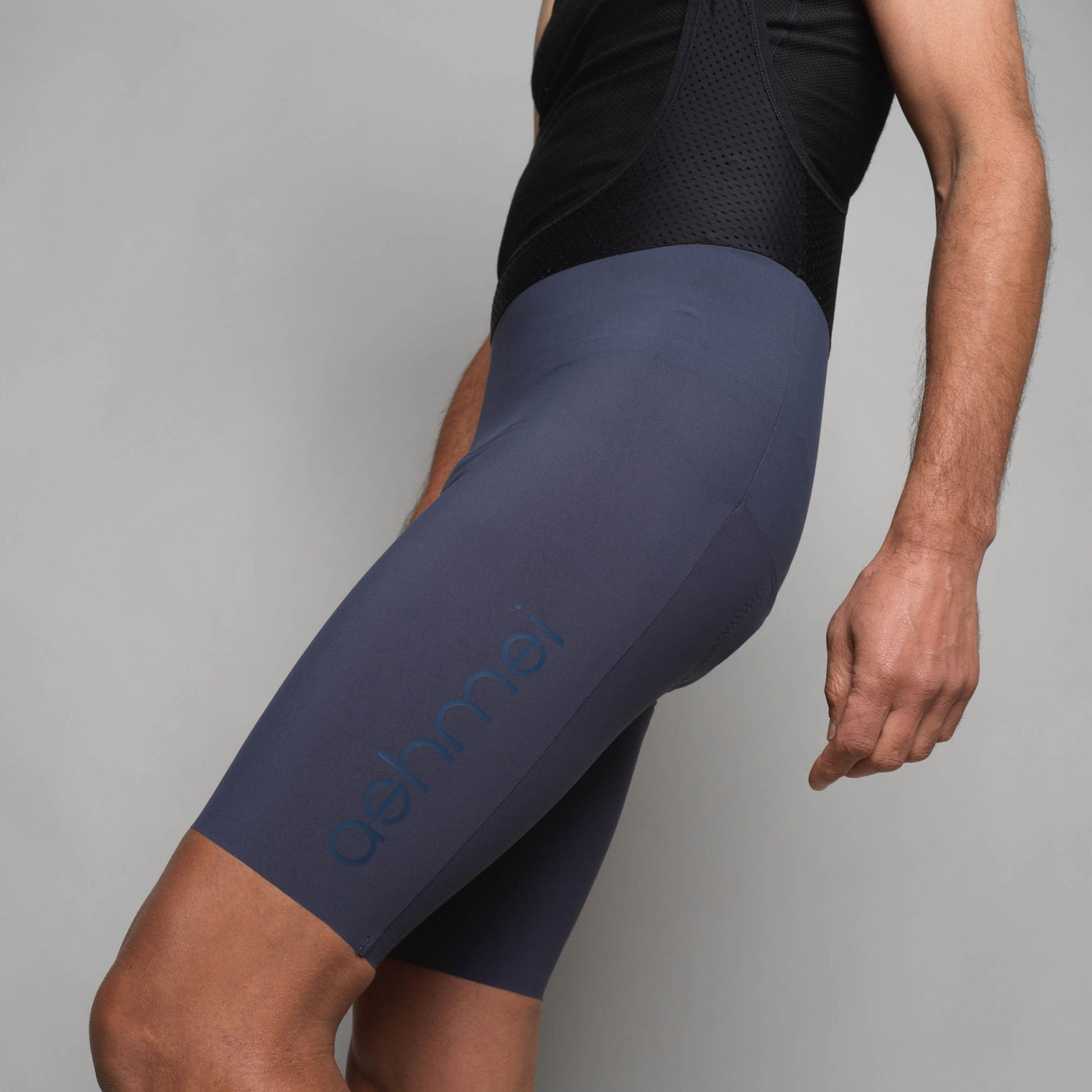 Men's Signature Bib Shorts (AW21) - ashmei