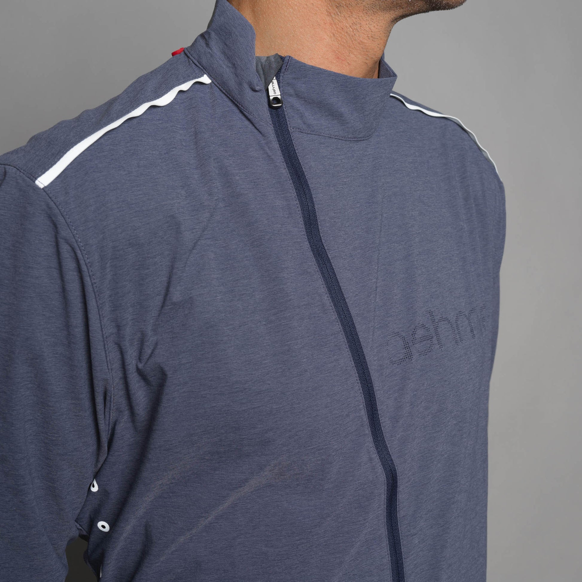 Men's Packable Jacket - ashmei
