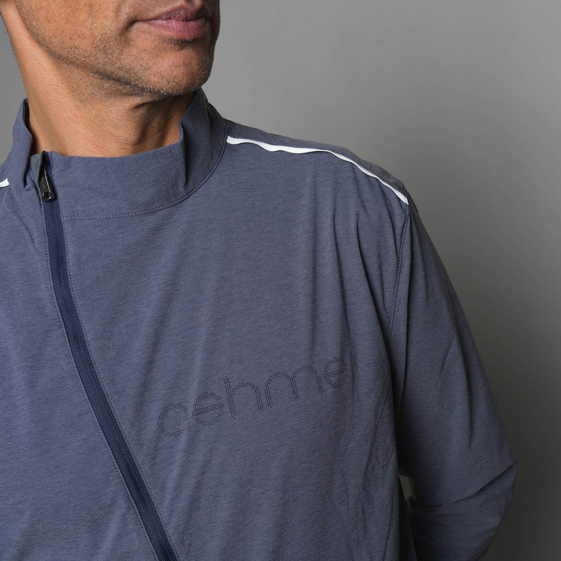 Men's Packable Jacket - ashmei