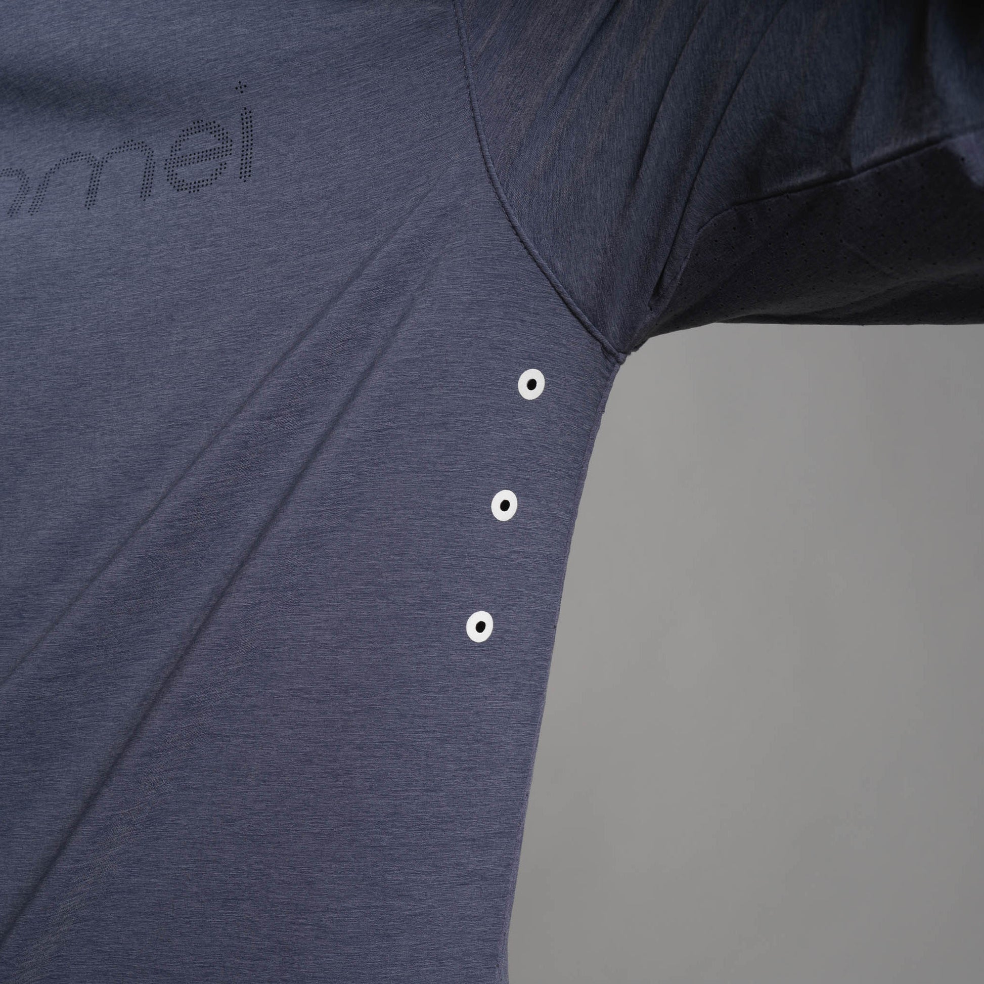 Men's Packable Jacket - ashmei