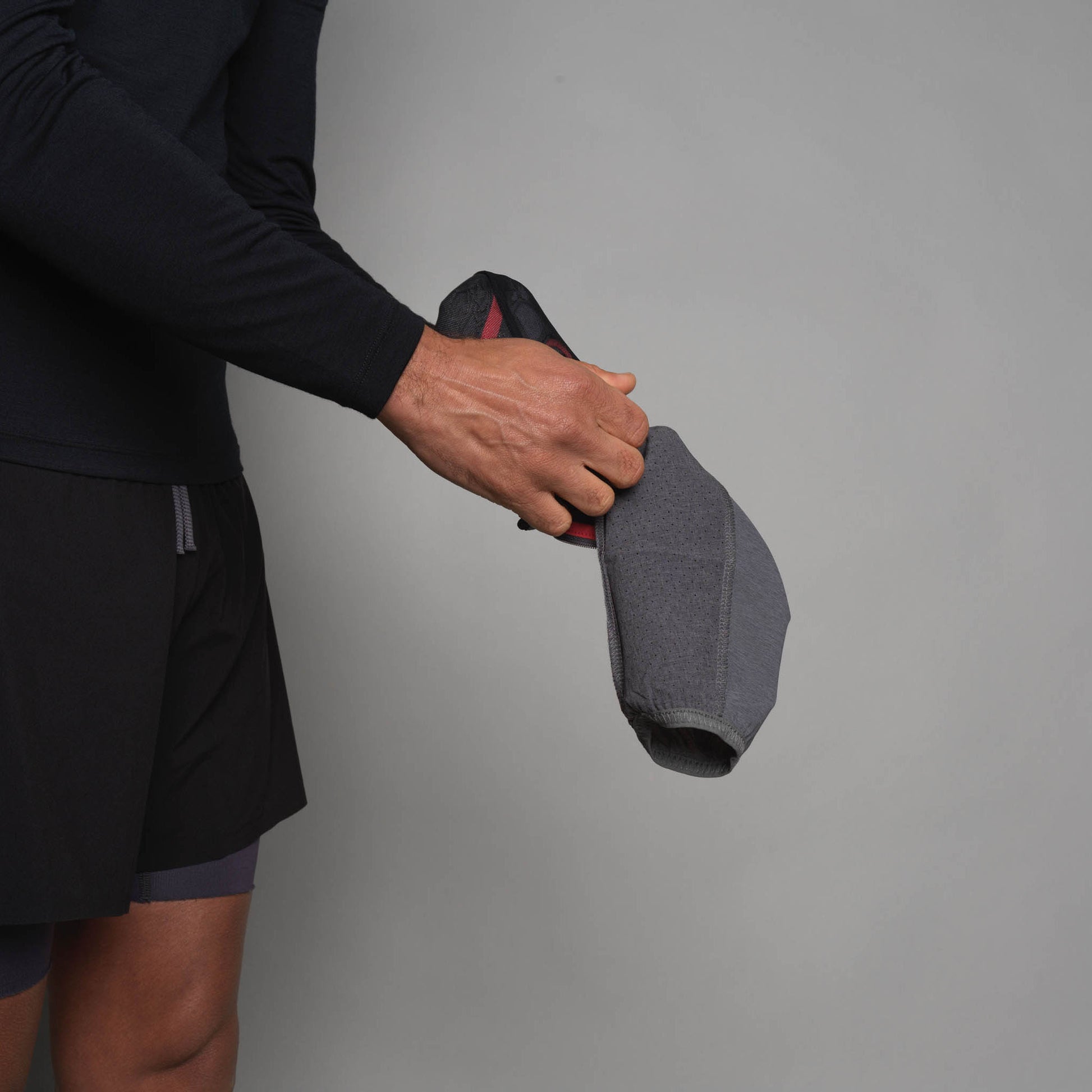 Men's Packable Jacket - ashmei