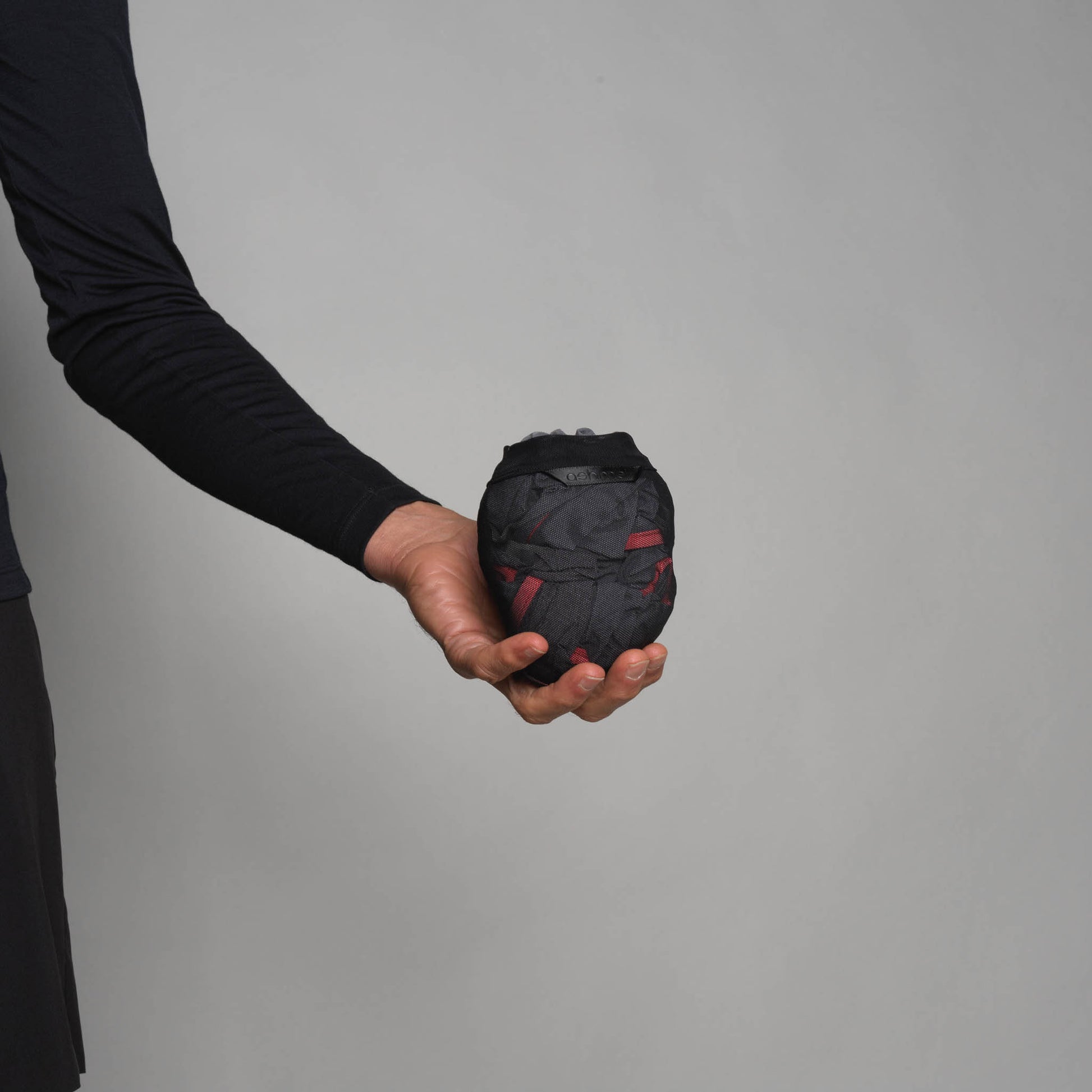 Men's Packable Jacket - ashmei