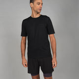 Men's Merino Icon T-Shirt - ashmei