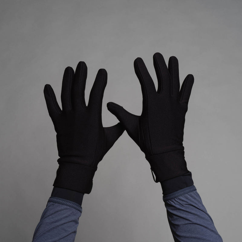 Merino Gloves (AW21) - ashmei