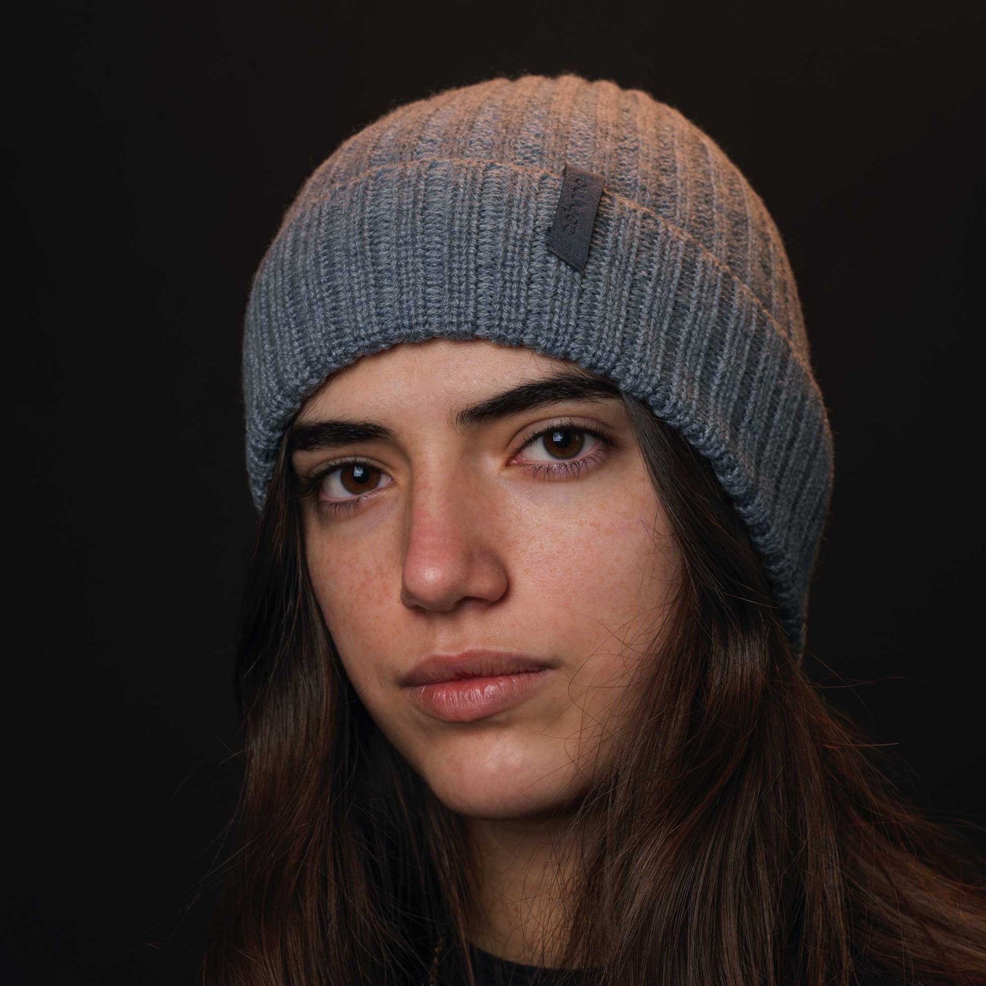 Unisex Merino Beanie (AW21) - ashmei