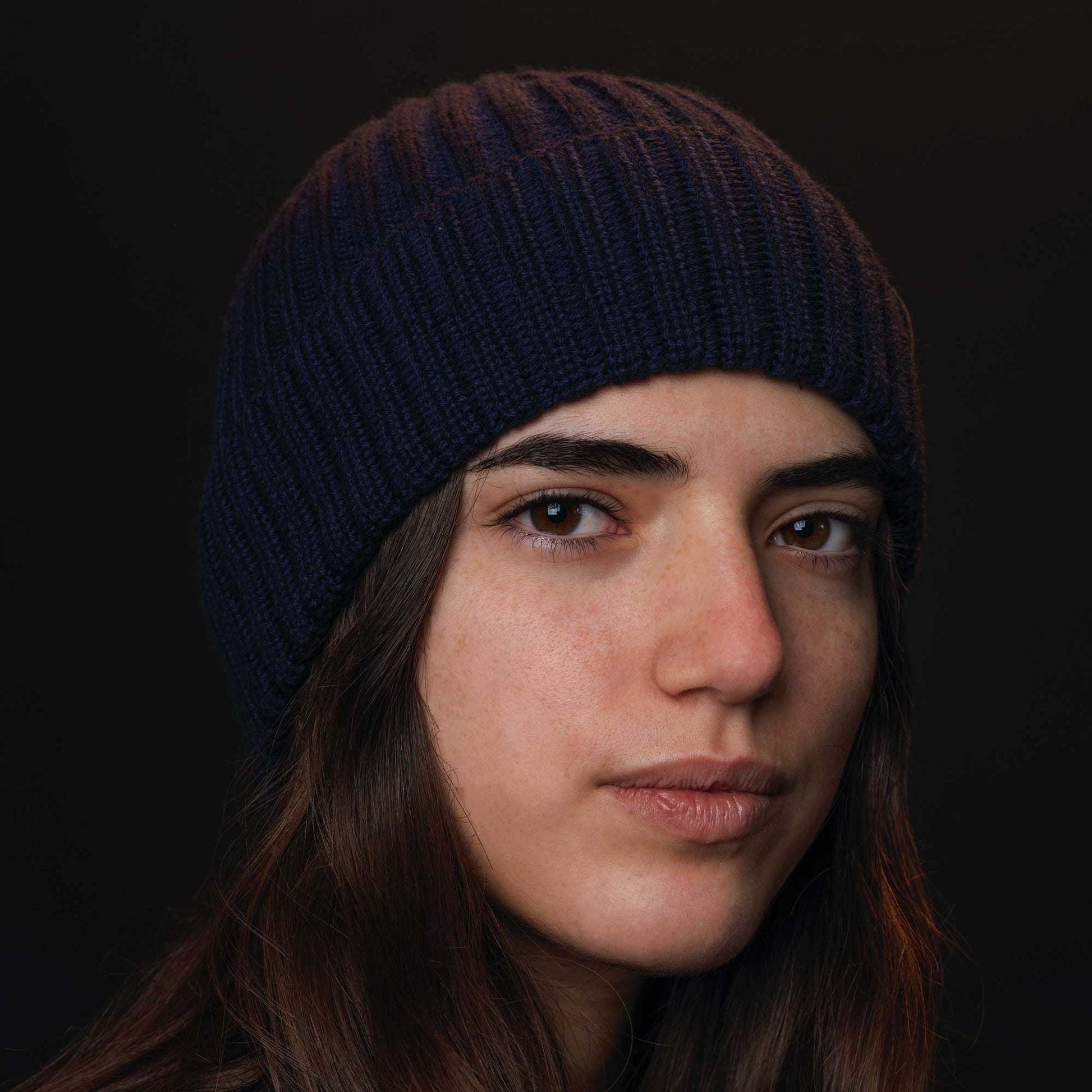 Unisex Merino Beanie (AW21) - ashmei