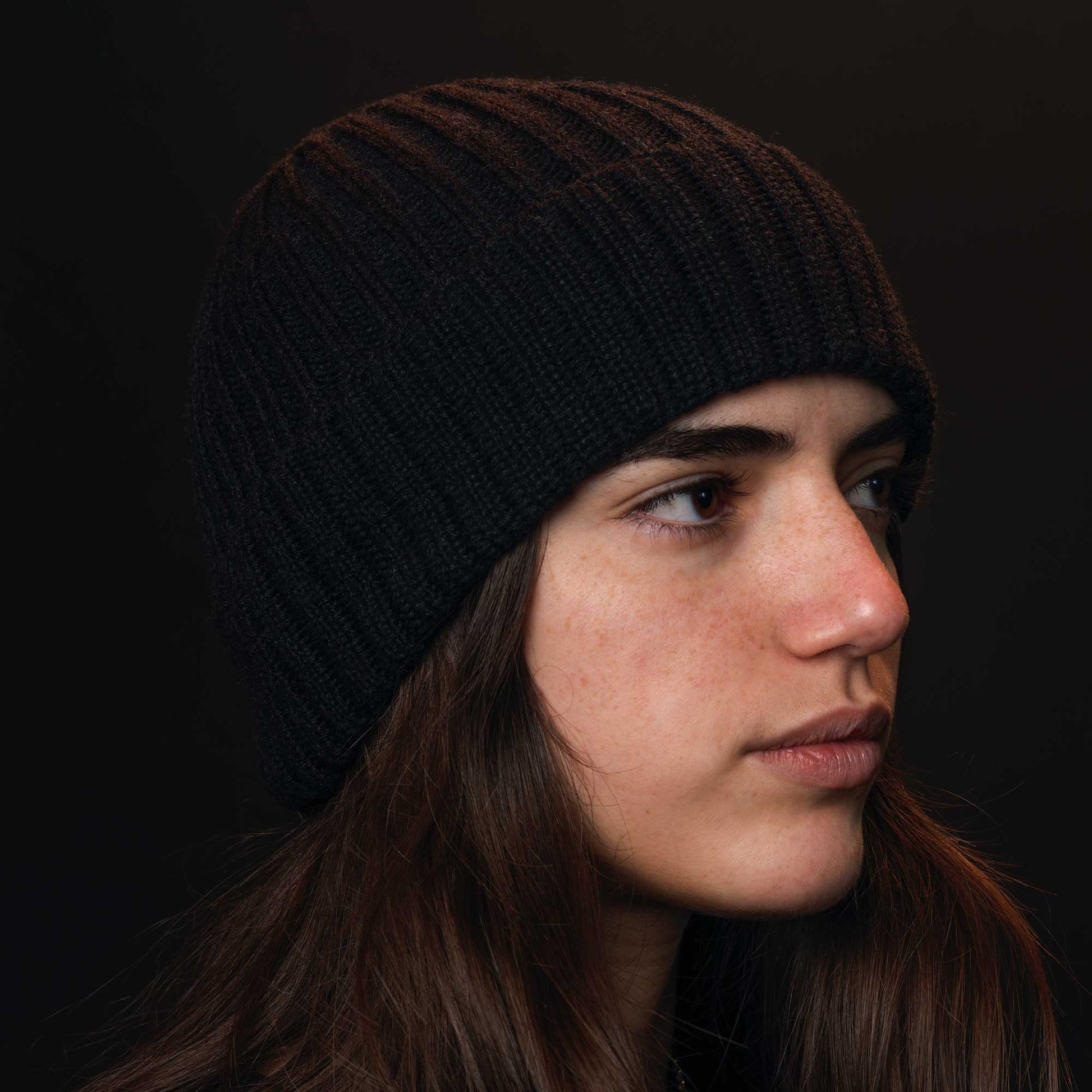 Unisex Merino Beanie (AW21) - ashmei