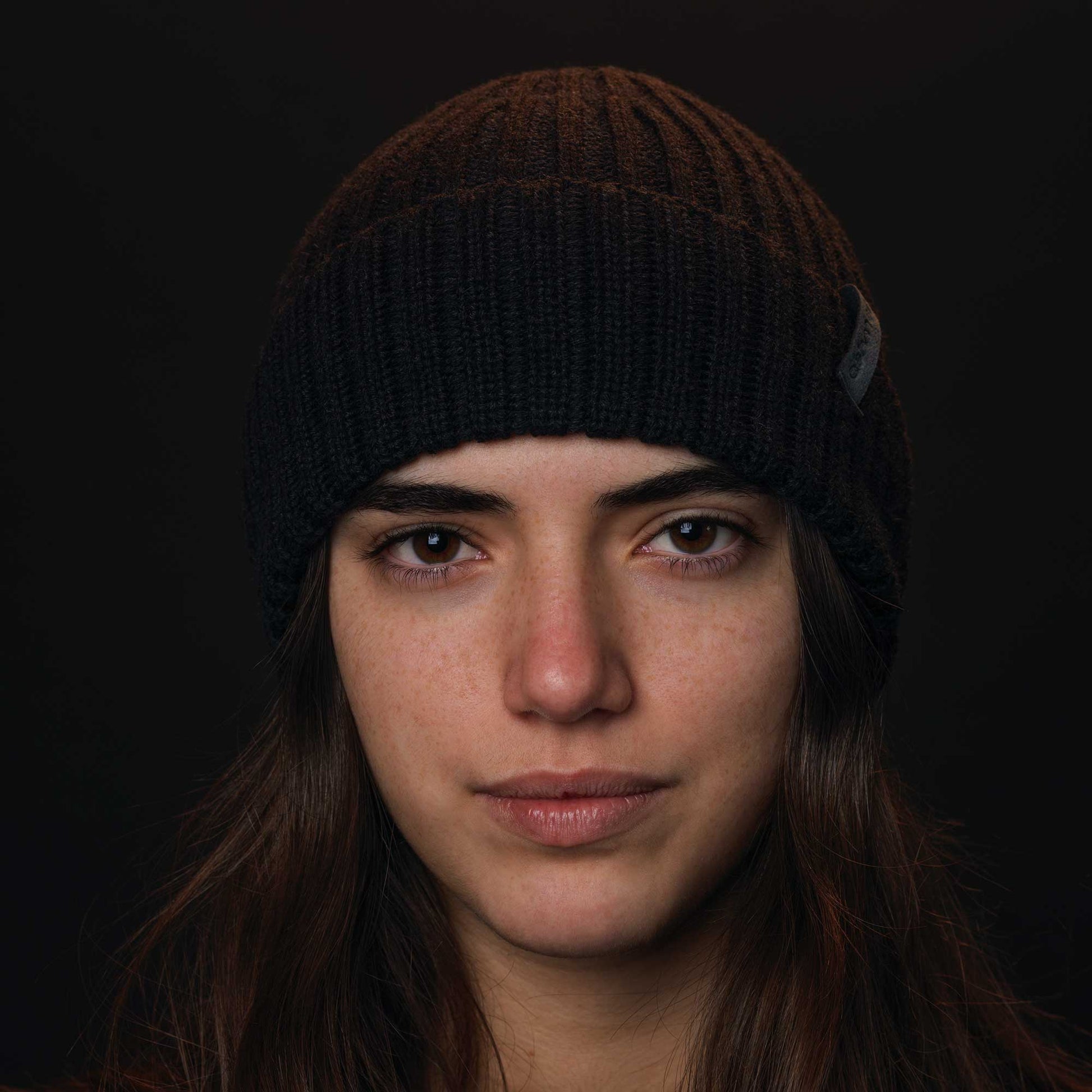 Unisex Merino Beanie (AW21) - ashmei