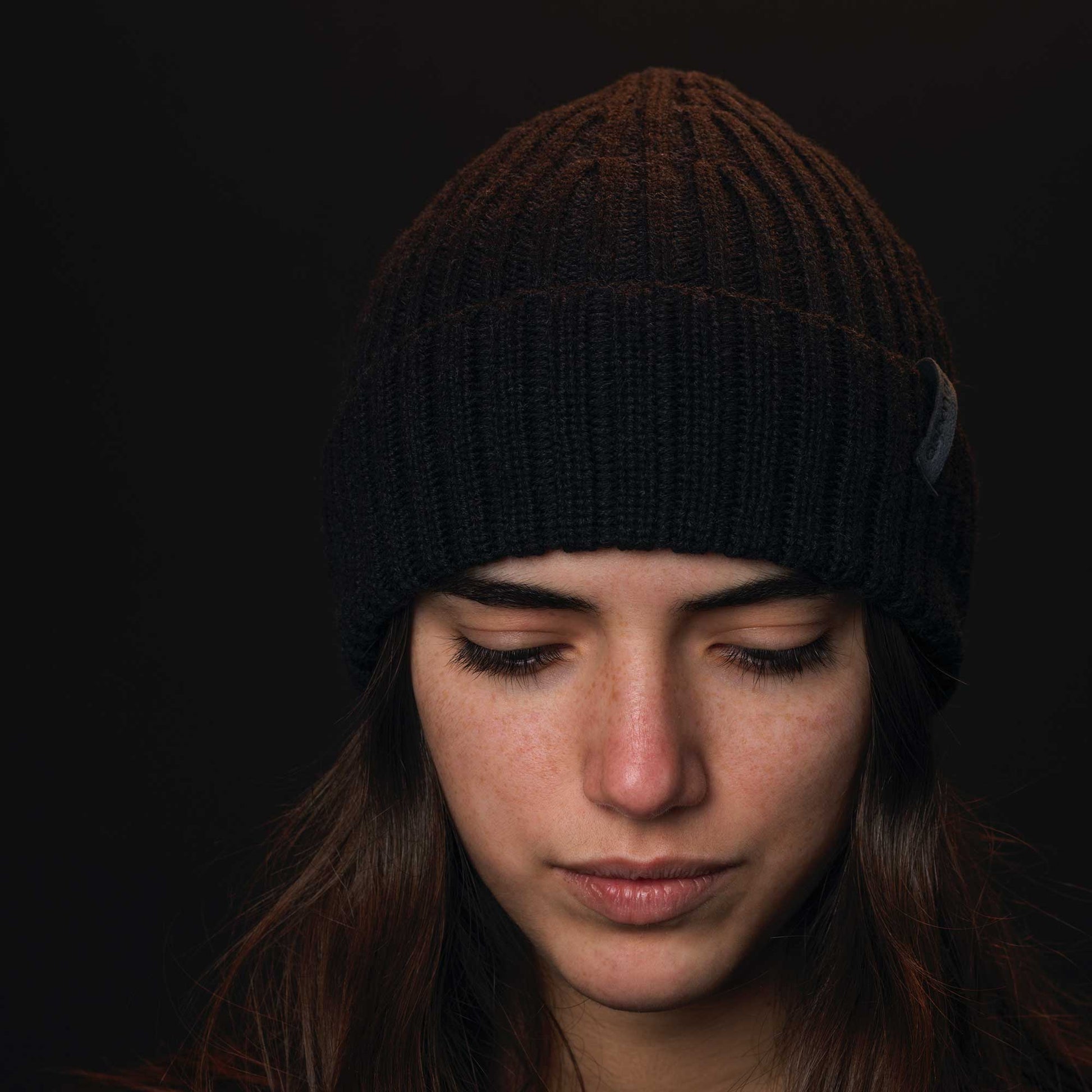 Unisex Merino Beanie (AW21) - ashmei