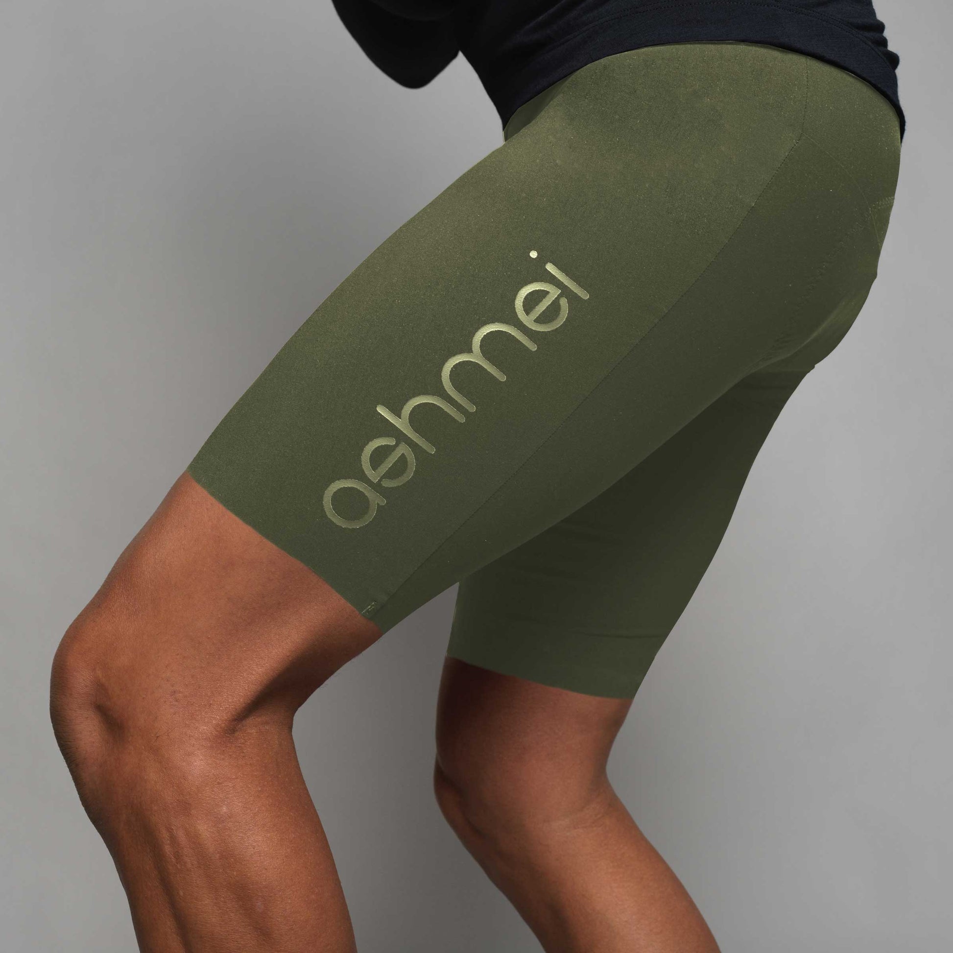 Men's Signature Bib Shorts - ashmei